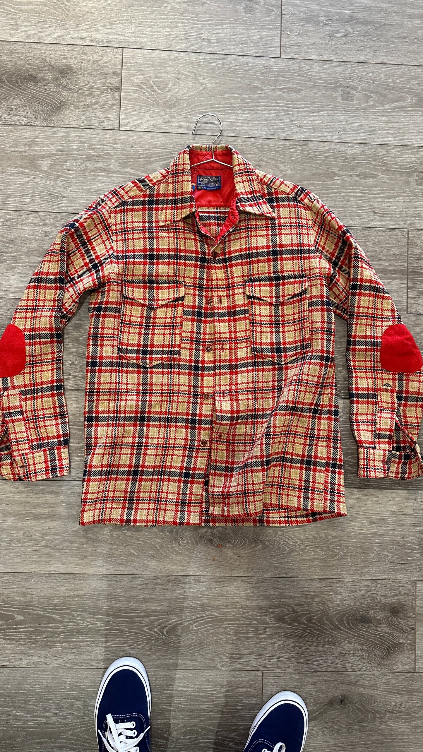 Pendleton