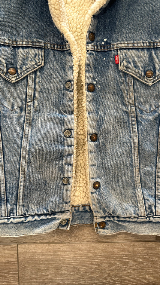 1980's Levi's