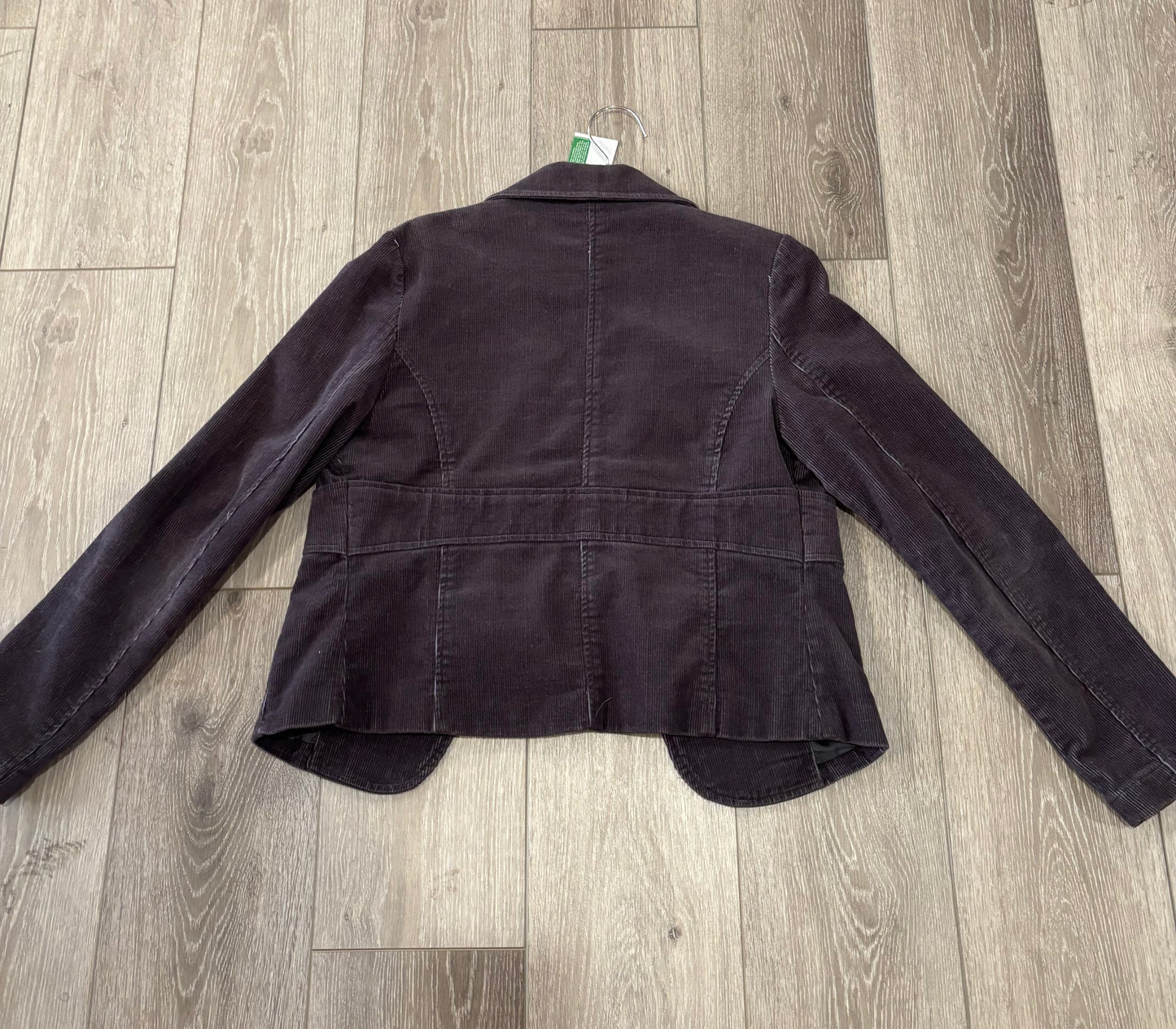 Corduroy