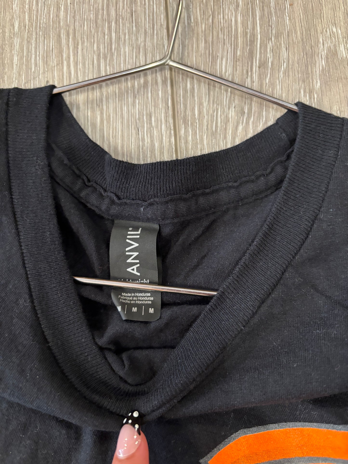 Steven Whiteaker Jr.