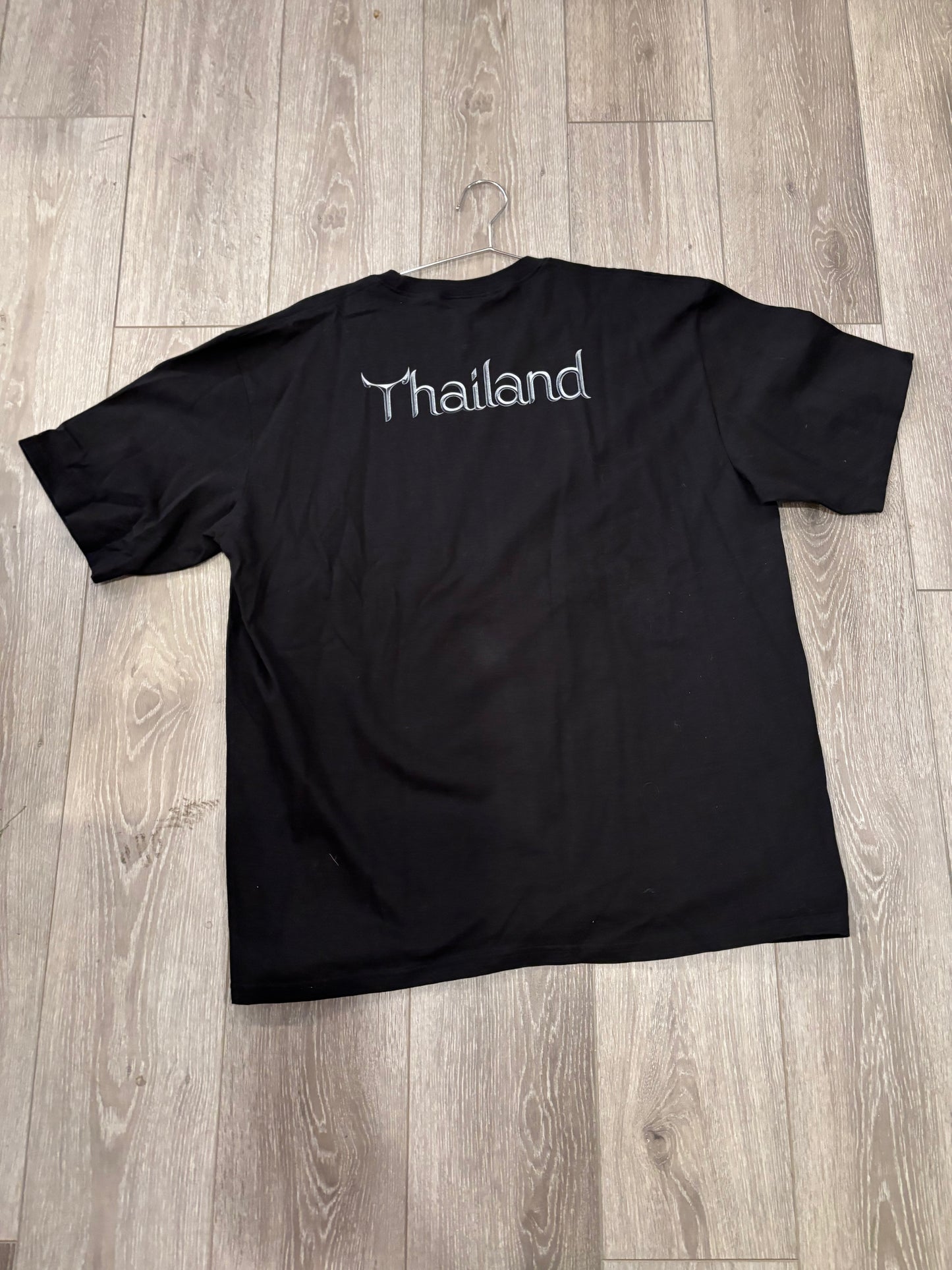 Thailand Floating Market