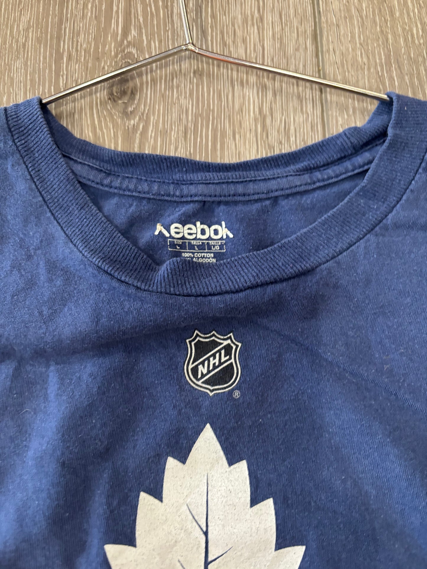 Toronto Maple Leafs Matthews