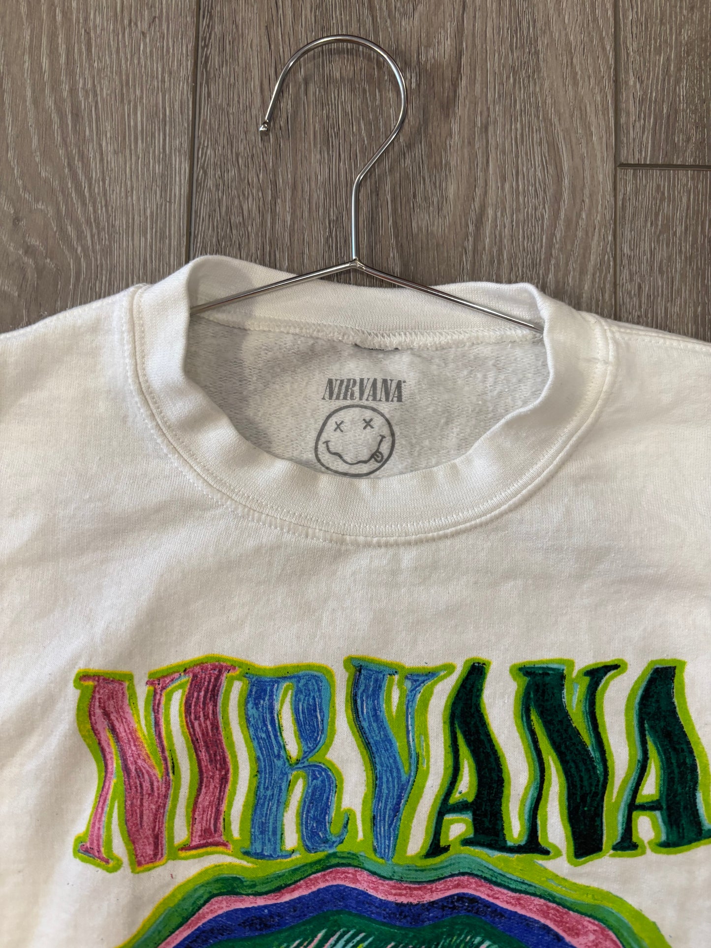 Nirvana