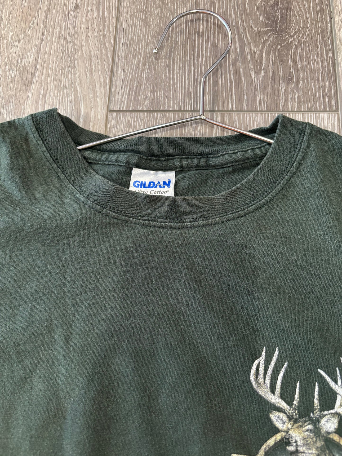 Buck Wear