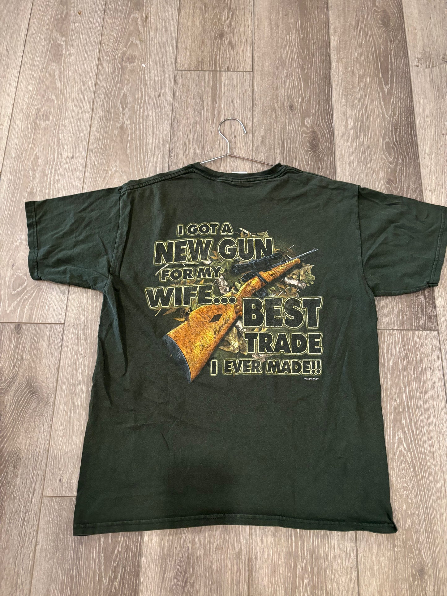 Buck Wear