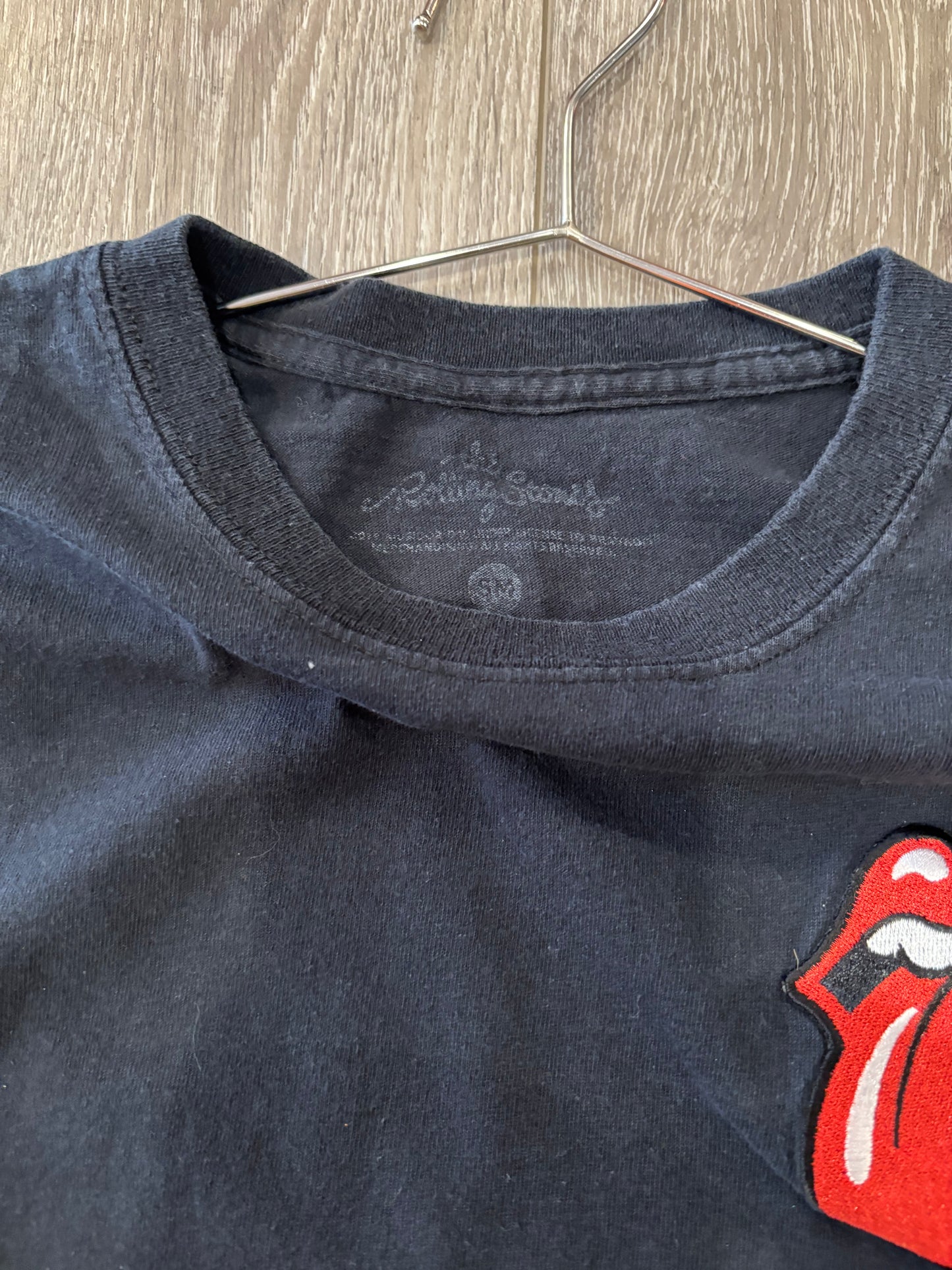 The Rolling Stones