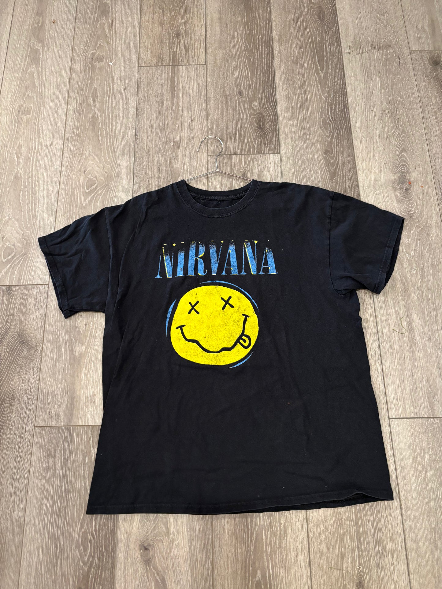 Nirvana