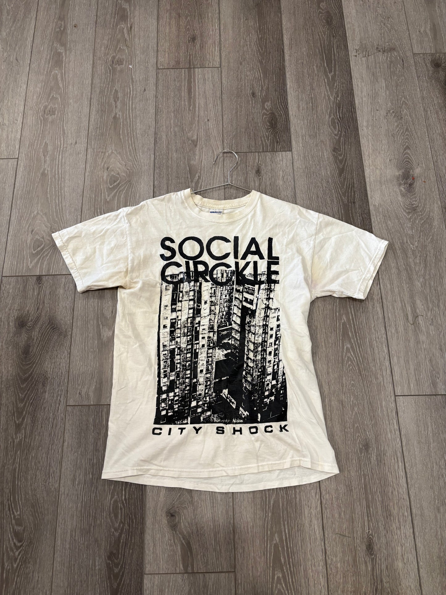 Social Circkle