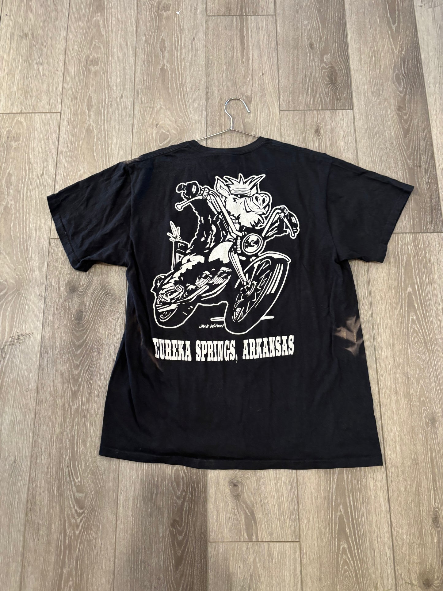 Rockin' Pig Saloon