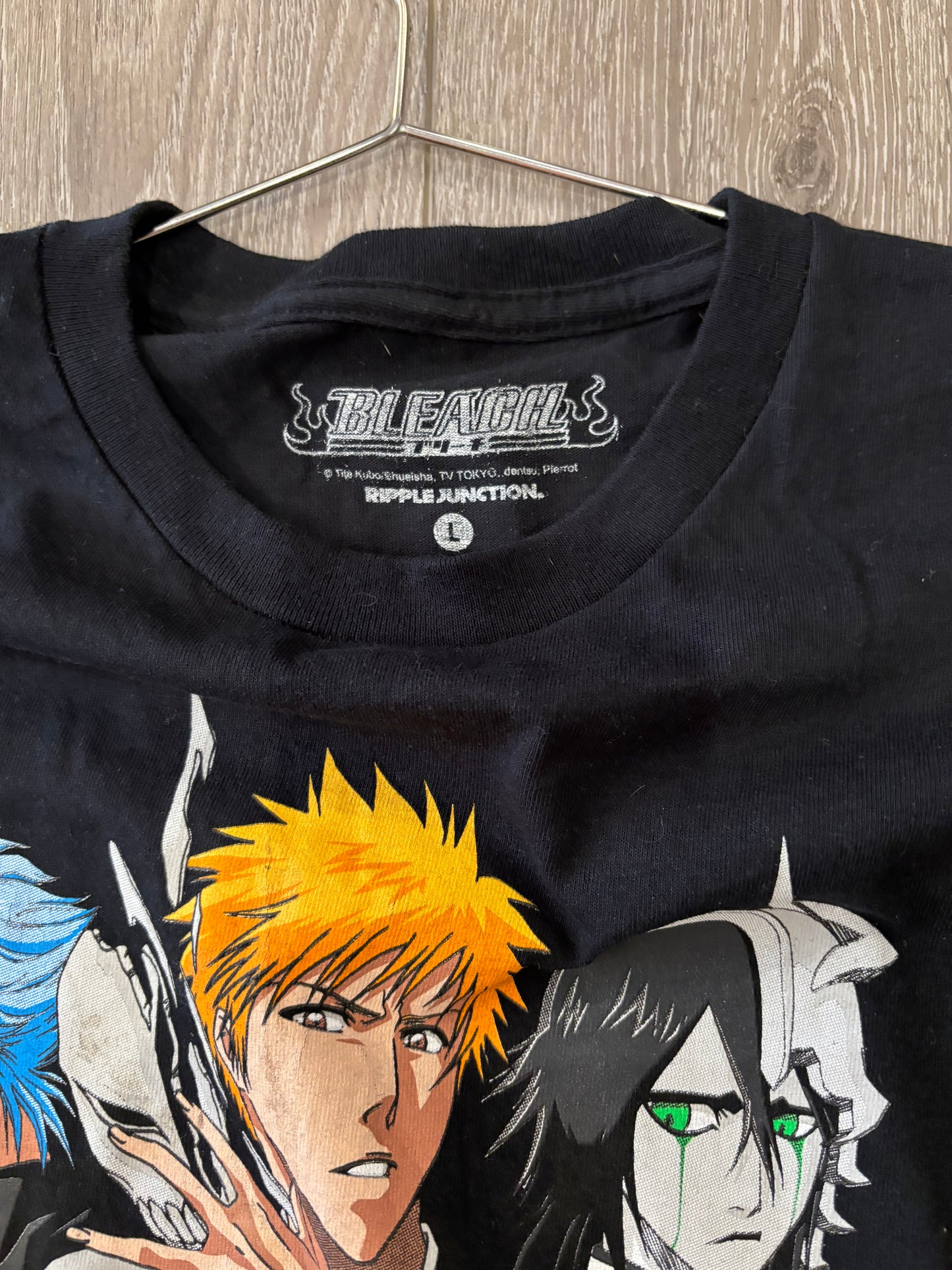 Bleach Anime