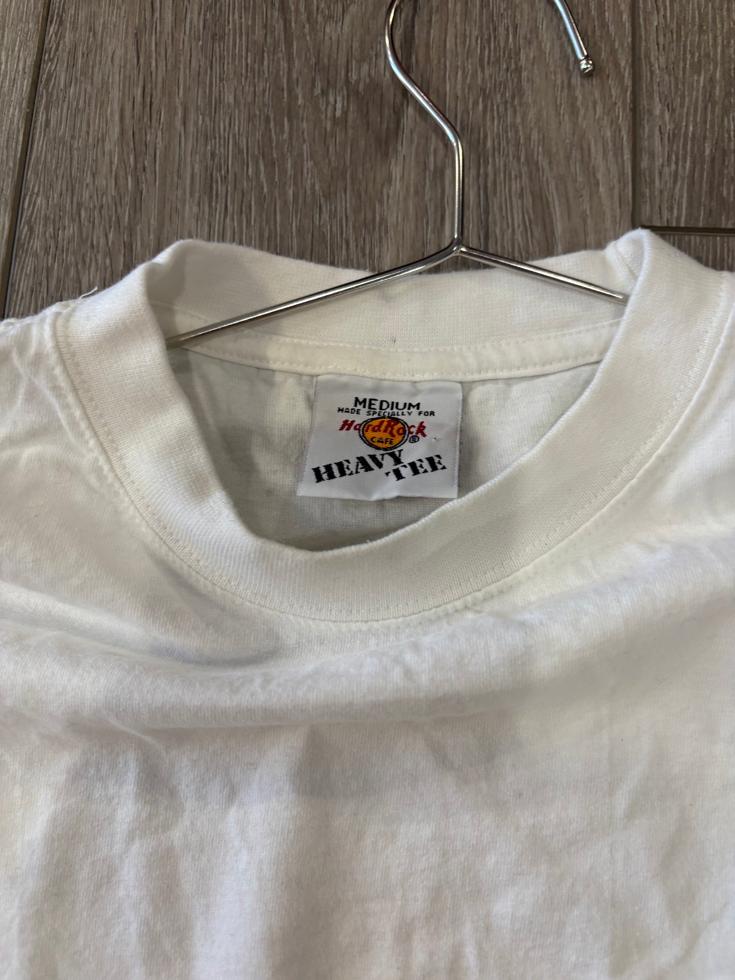 Hard Rock Cafe London