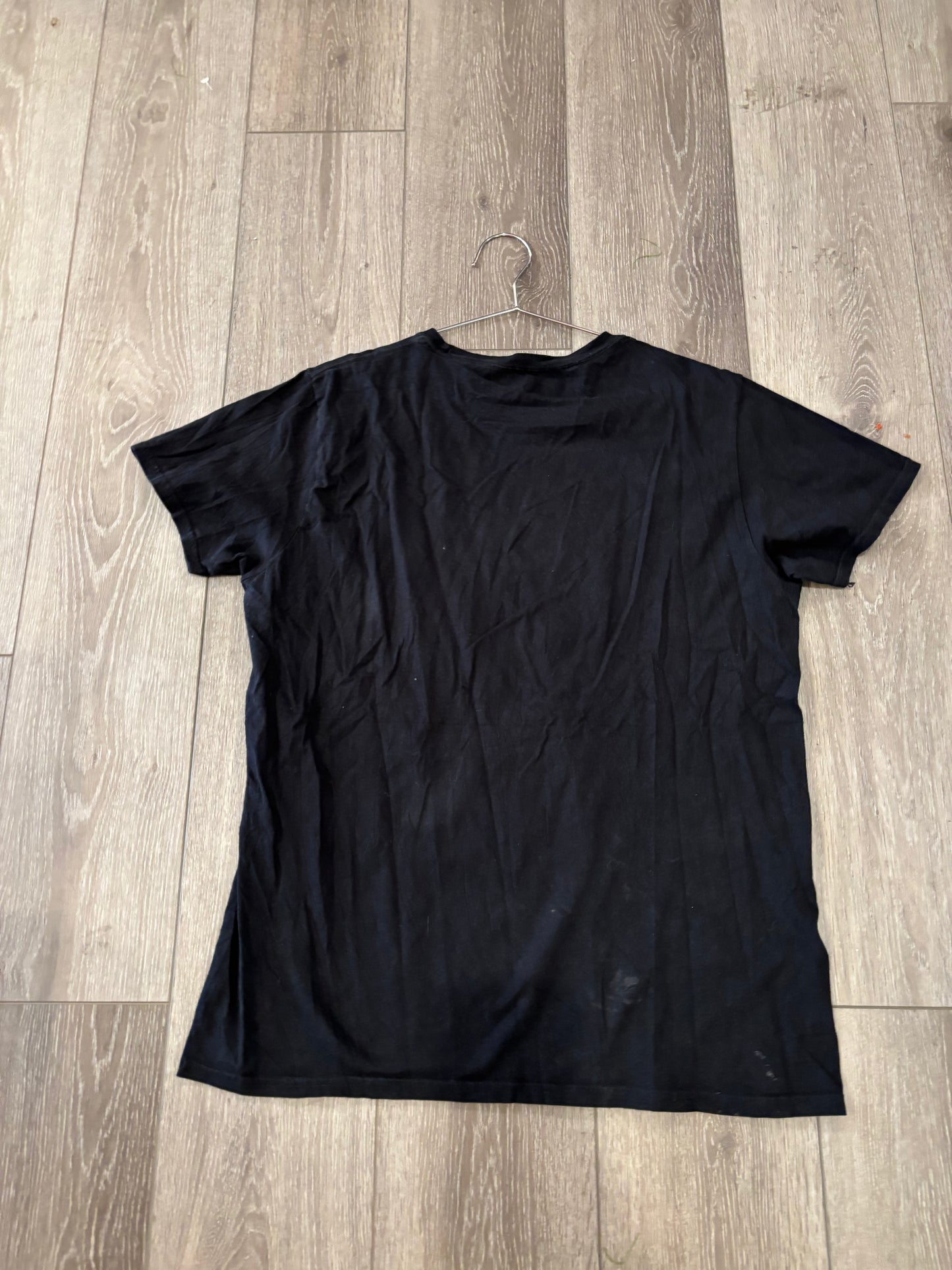 Savage Dark Sun Rising Tour