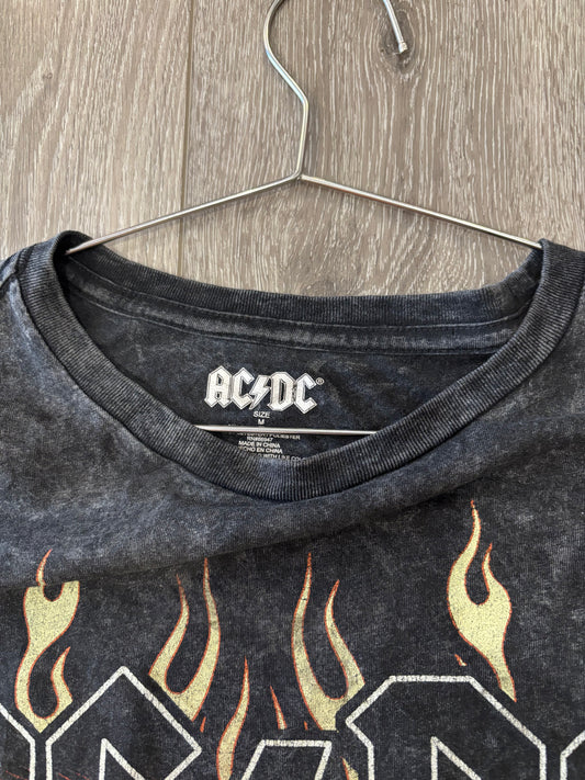 AC/DC Highway to Hell Tour