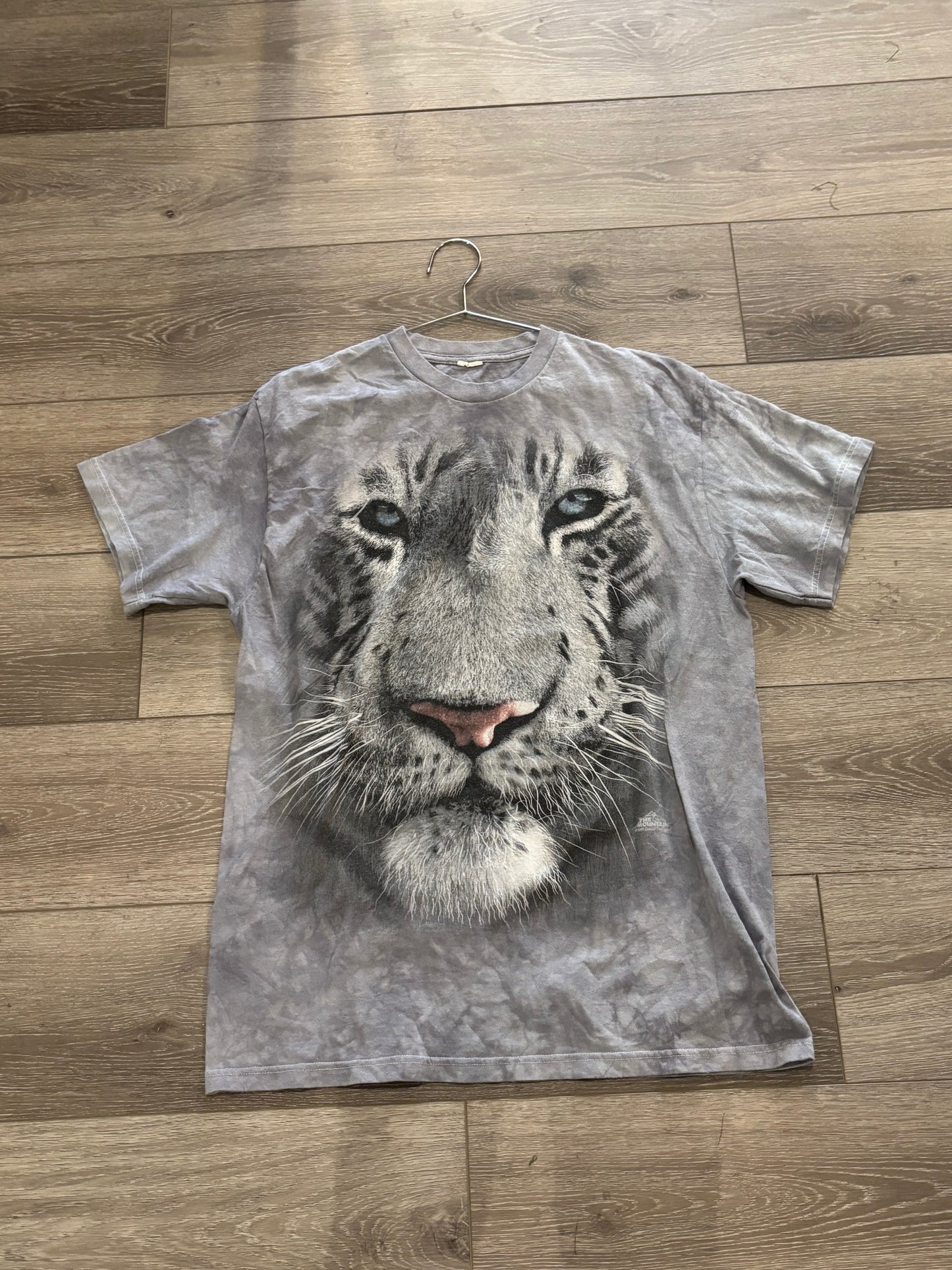 White Tiger