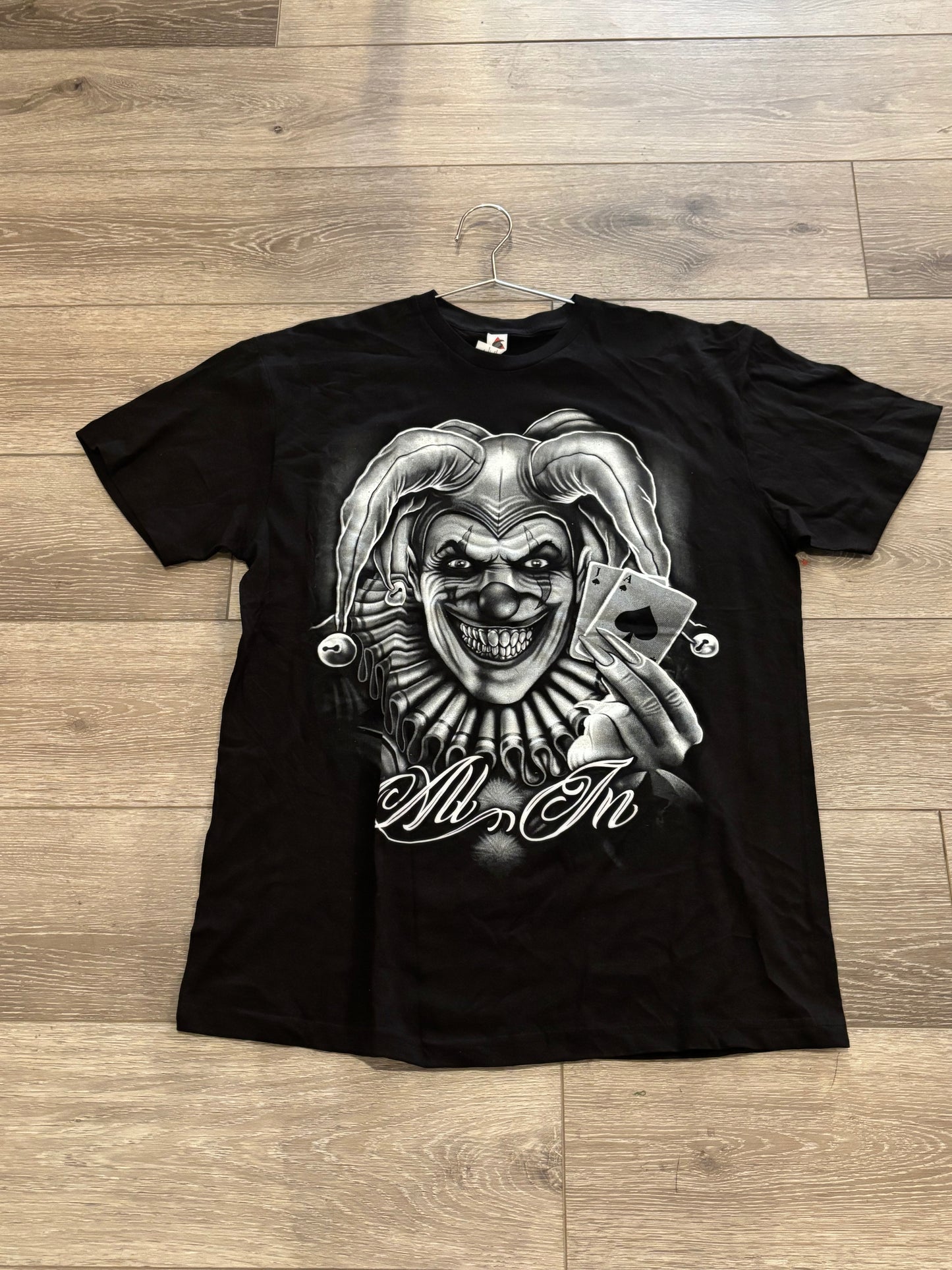 Joker All In