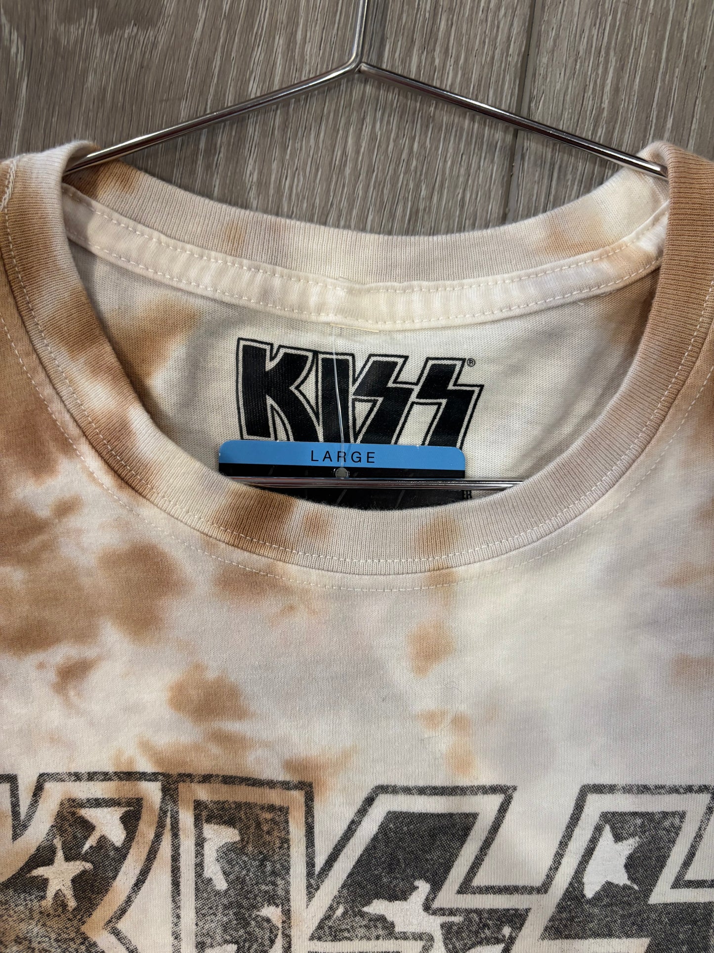 Kiss