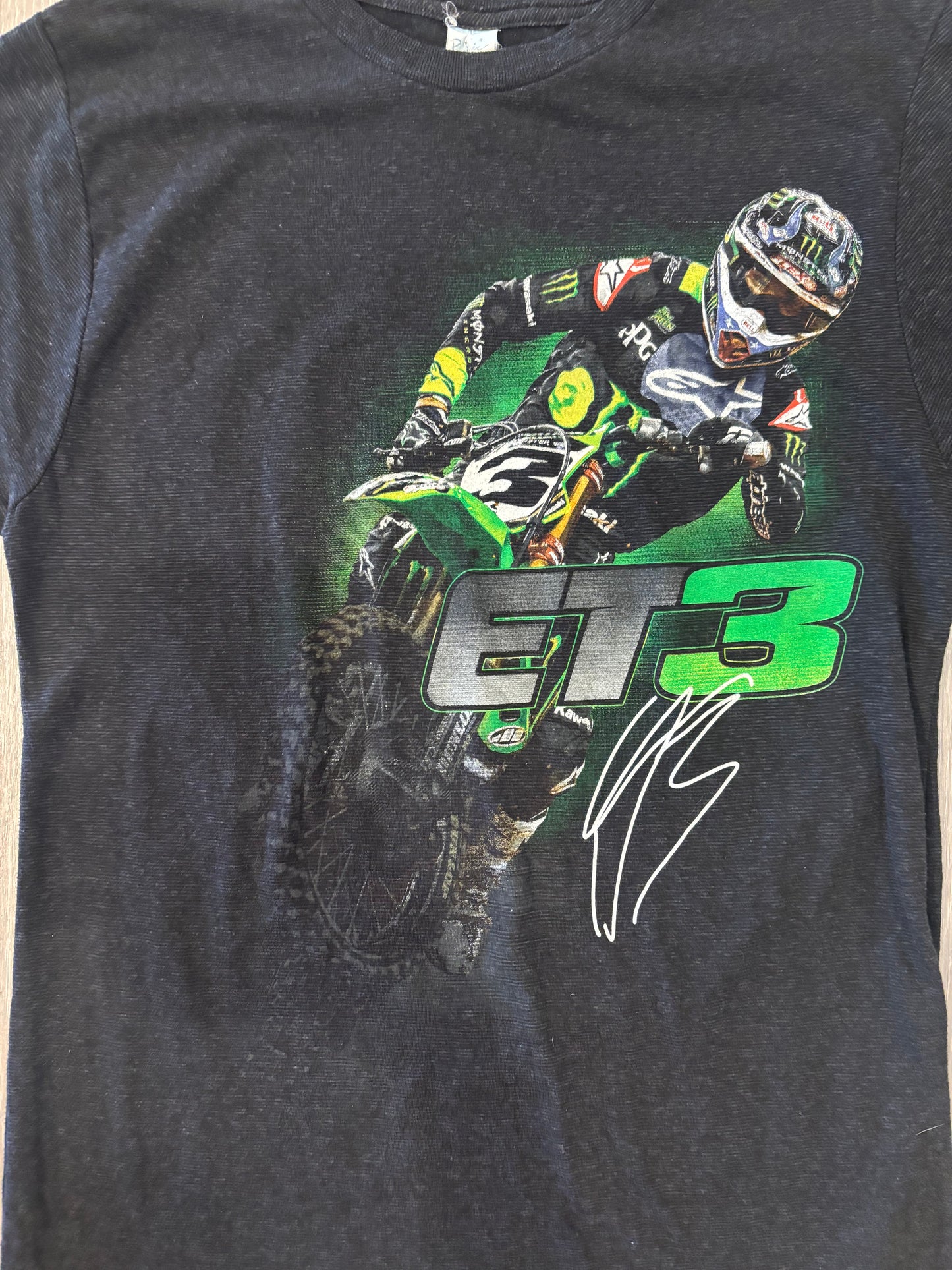 Tomac Motorcross