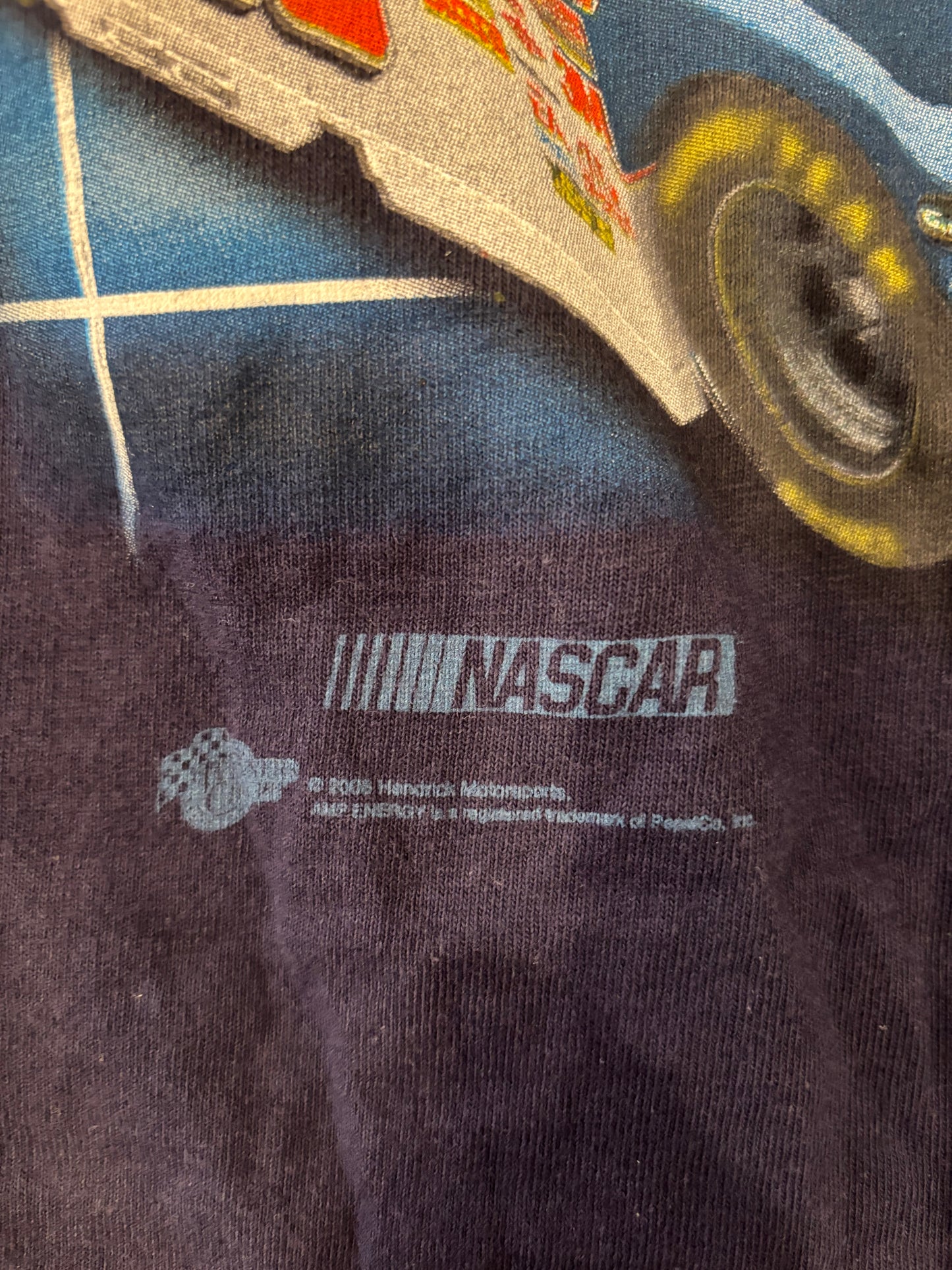 Dale Jr. National Guard