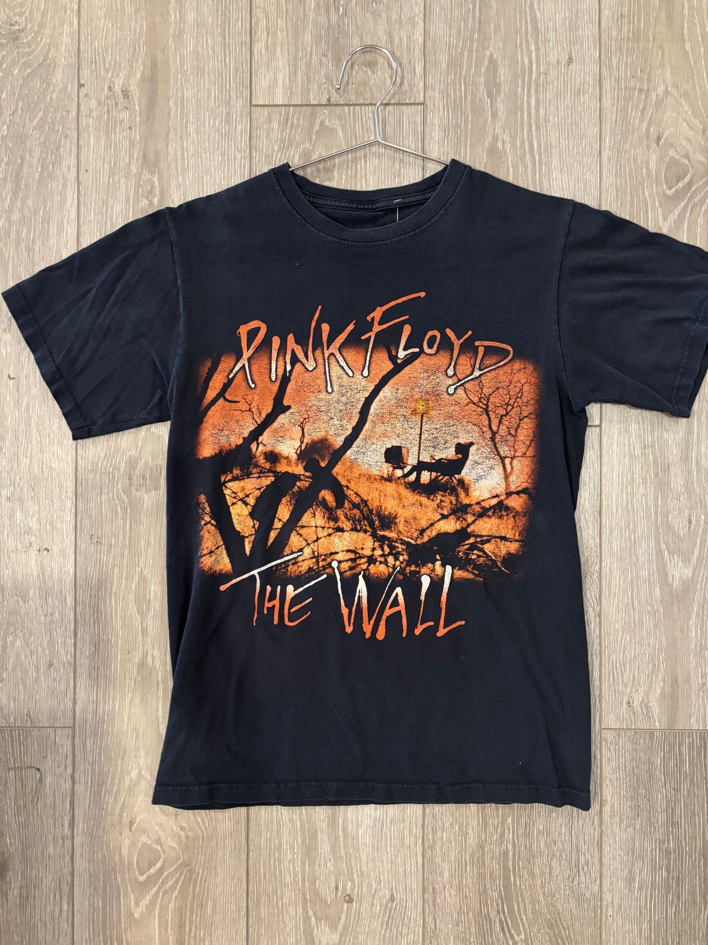 Pink Floyd The Wall