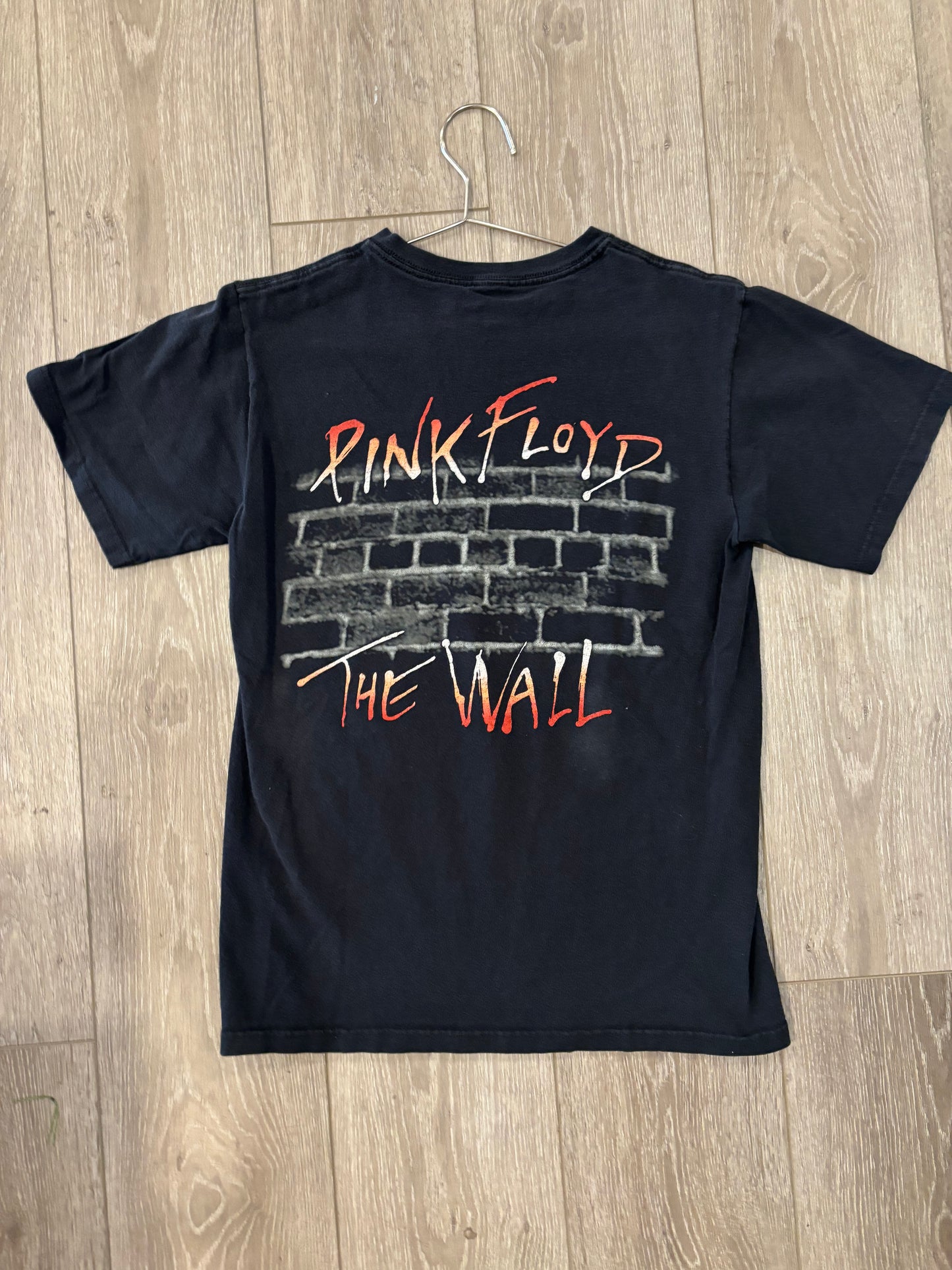 Pink Floyd The Wall