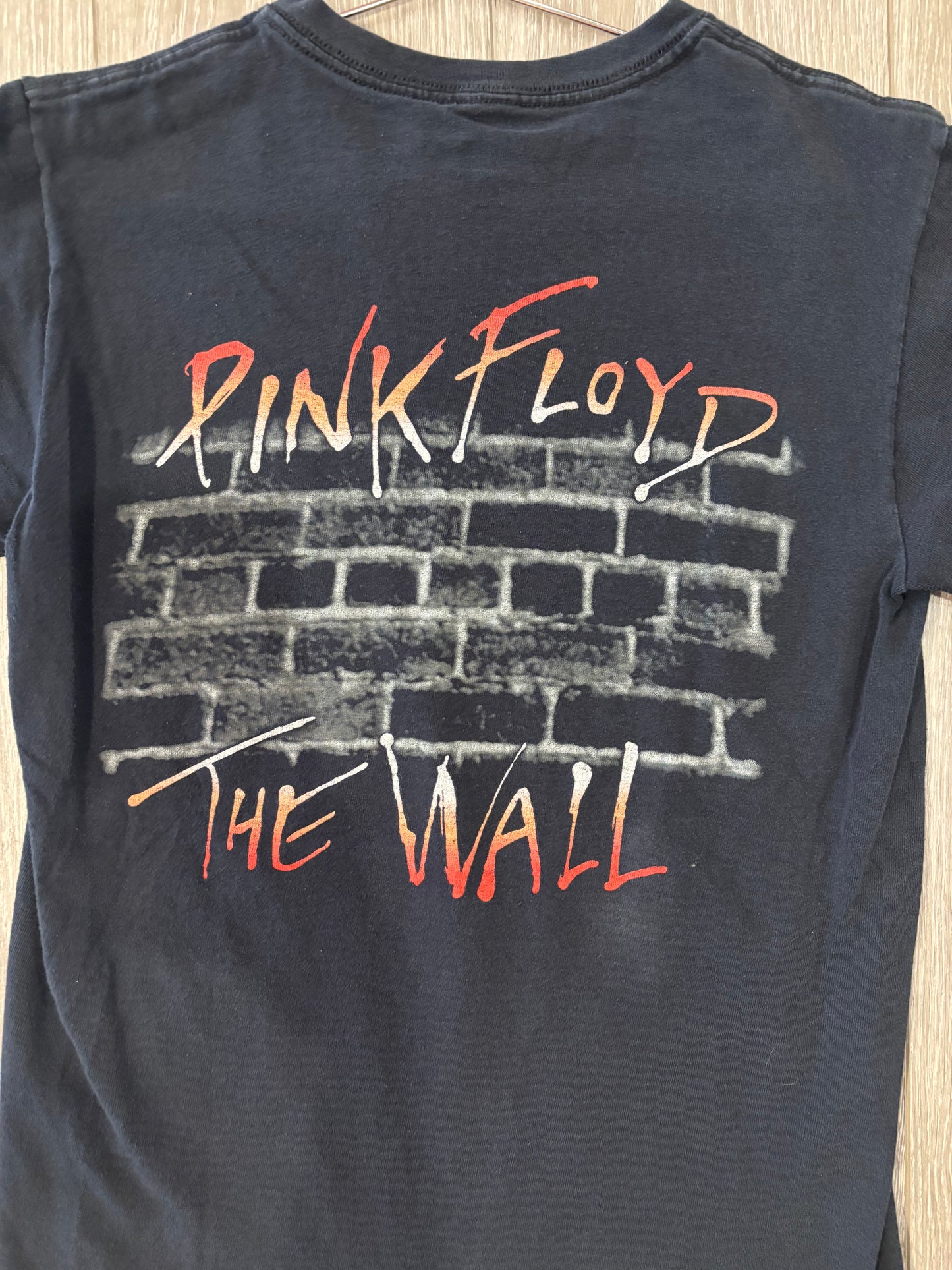 Pink Floyd The Wall