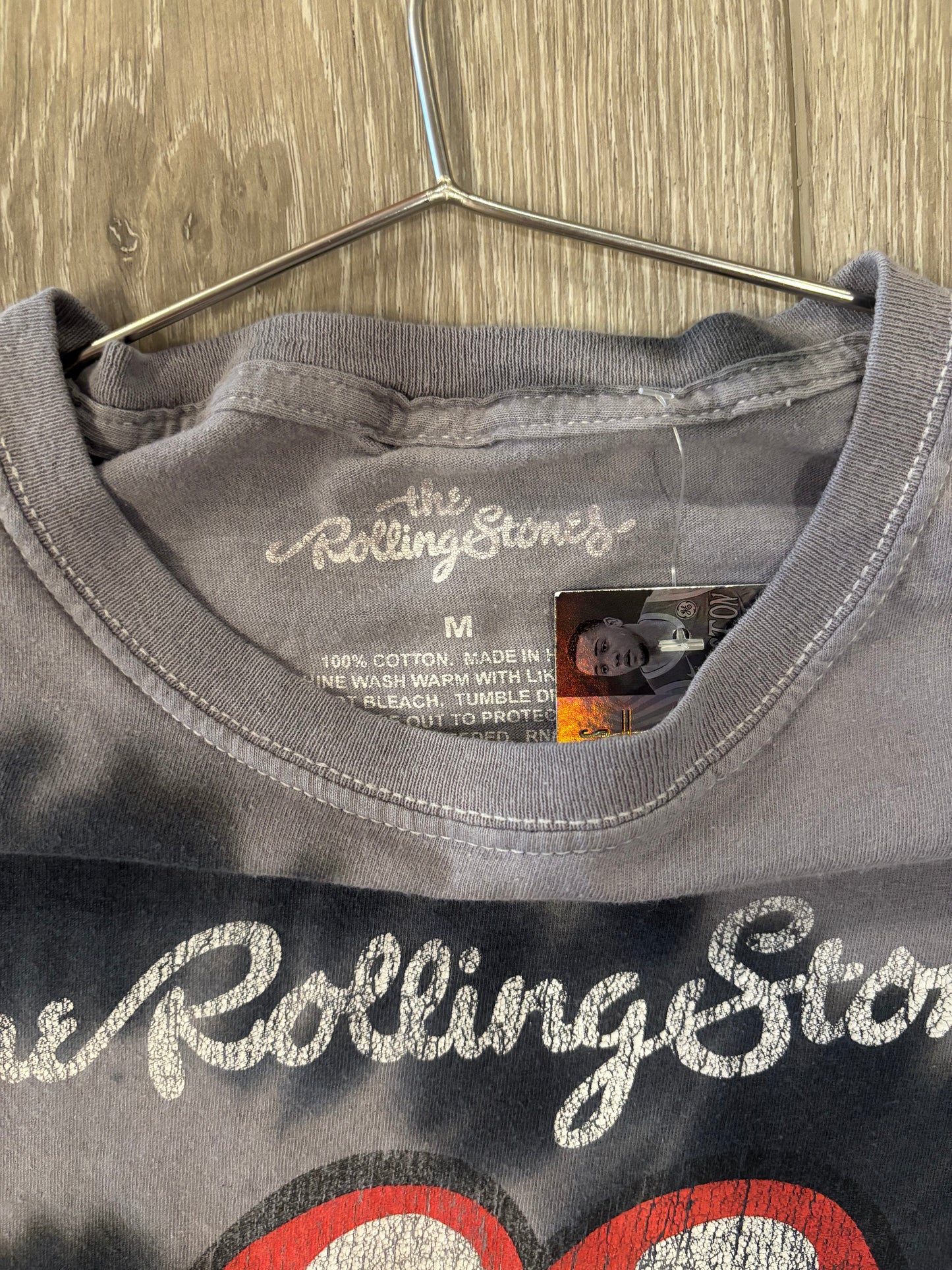 The Rolling Stones