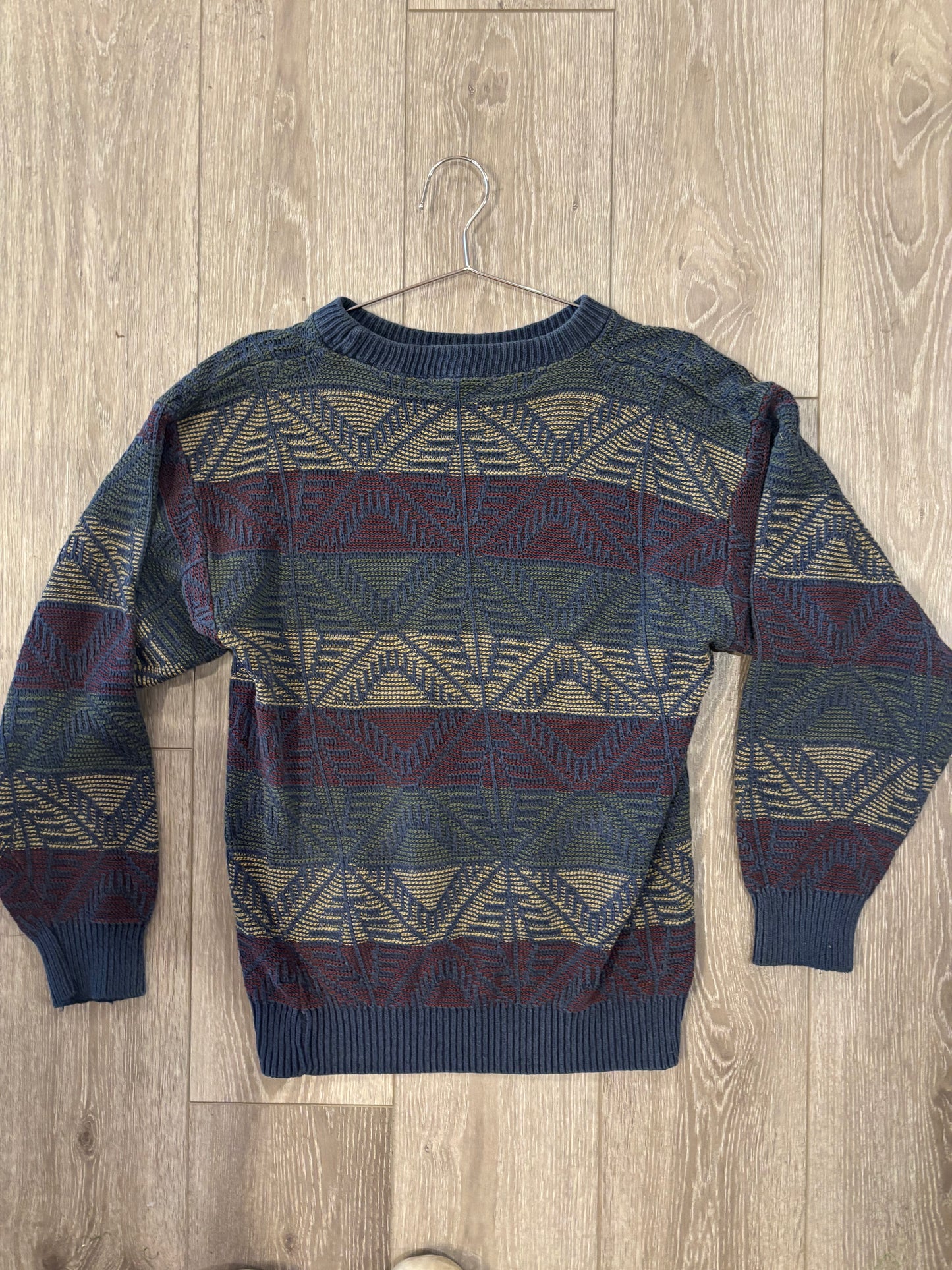 Vintage Knit