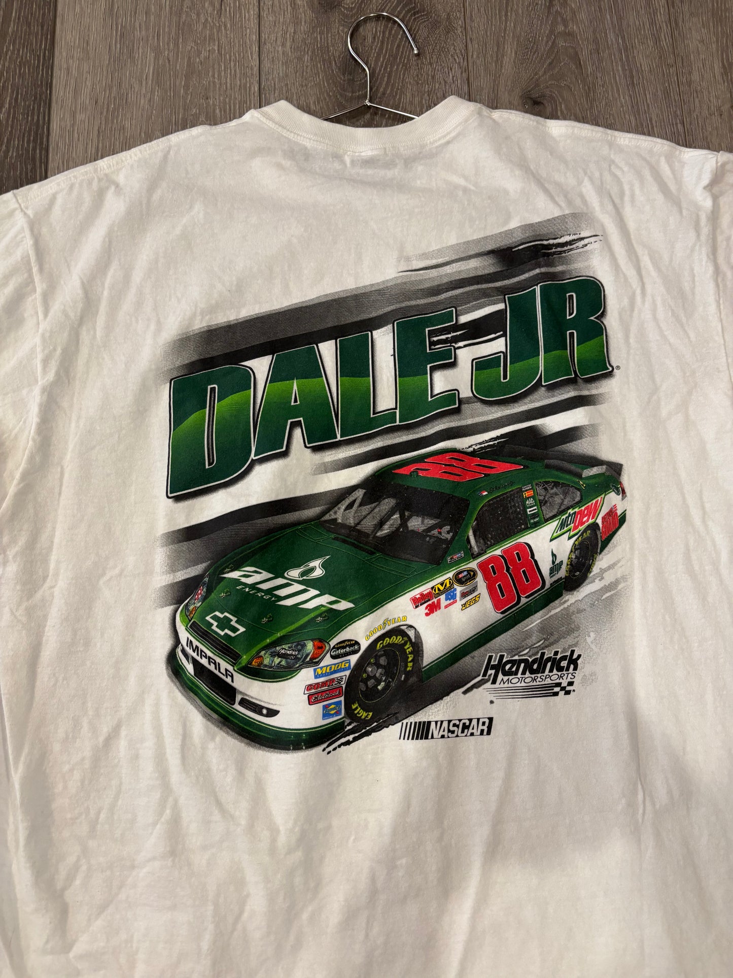 Dale Jr. 88