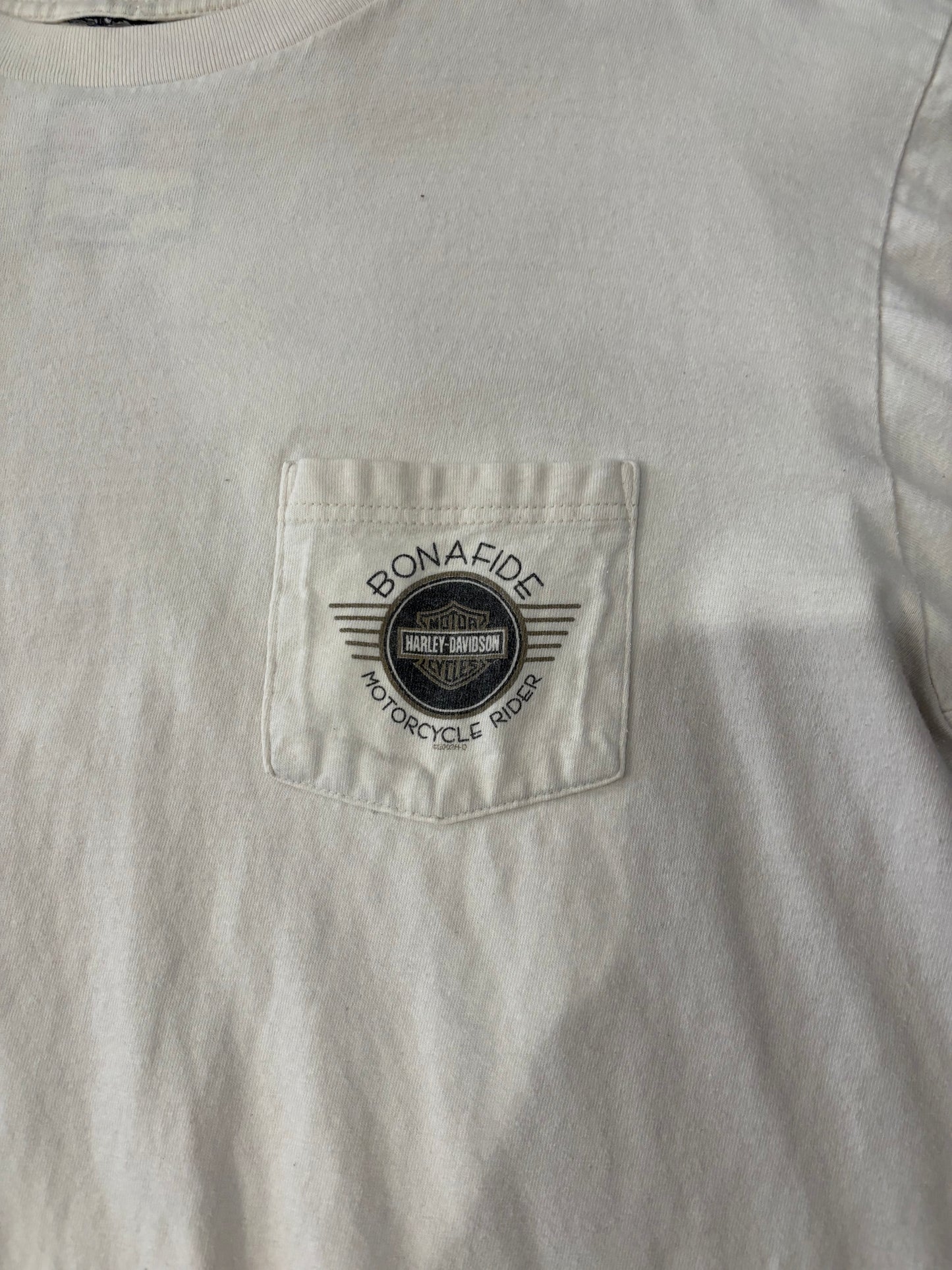 Harley-Davidson Indianapolis