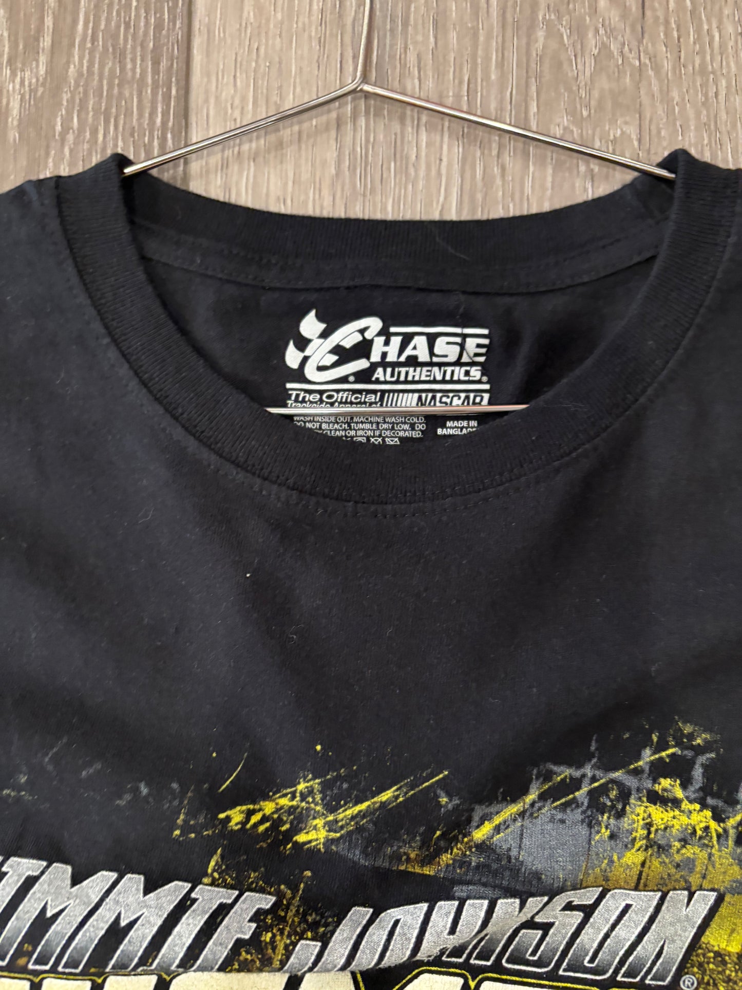 Jimmie Johnson 2013 Champion