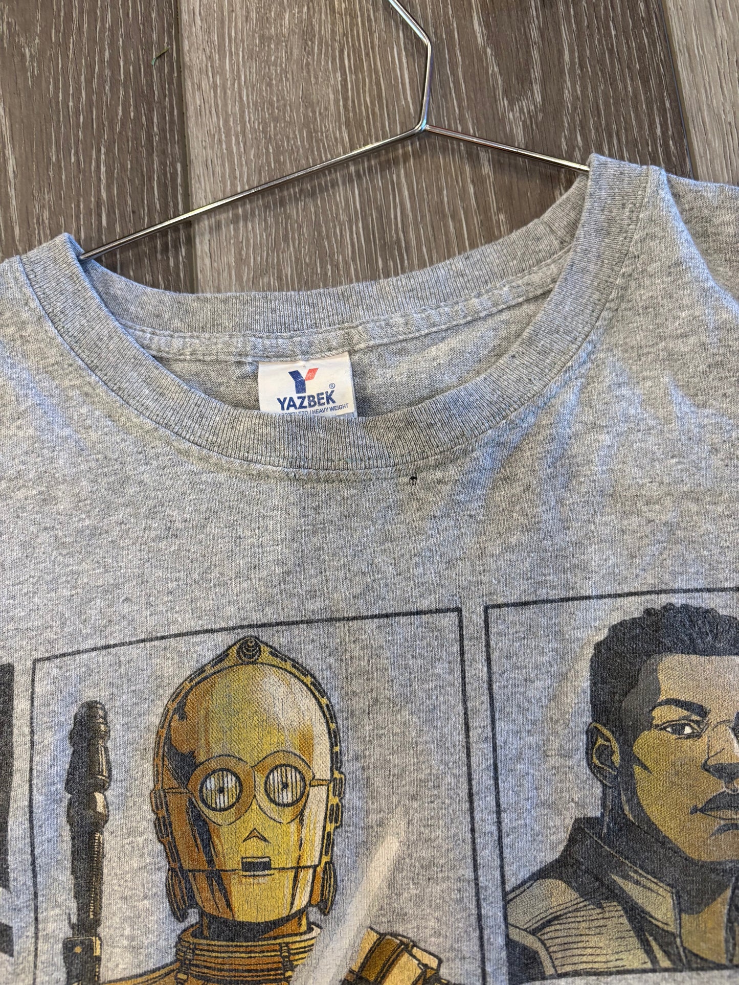 Star Wars Sequels Rebels