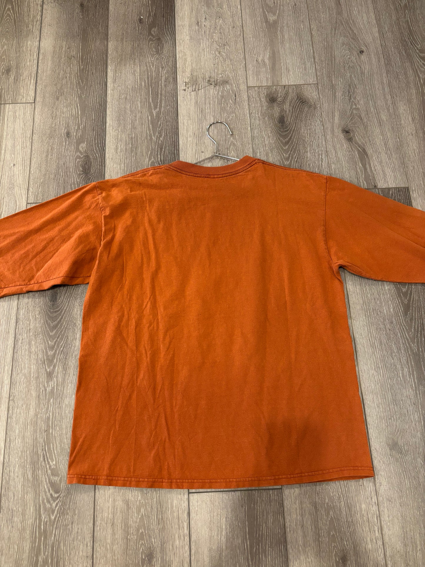 Texas Longhorns Cotton Bowl