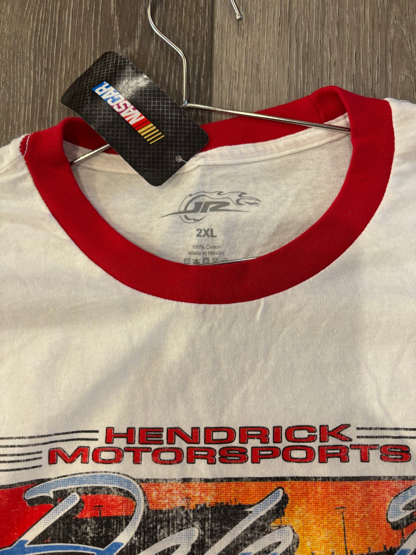Dale Jr. Hendrick Motorsports