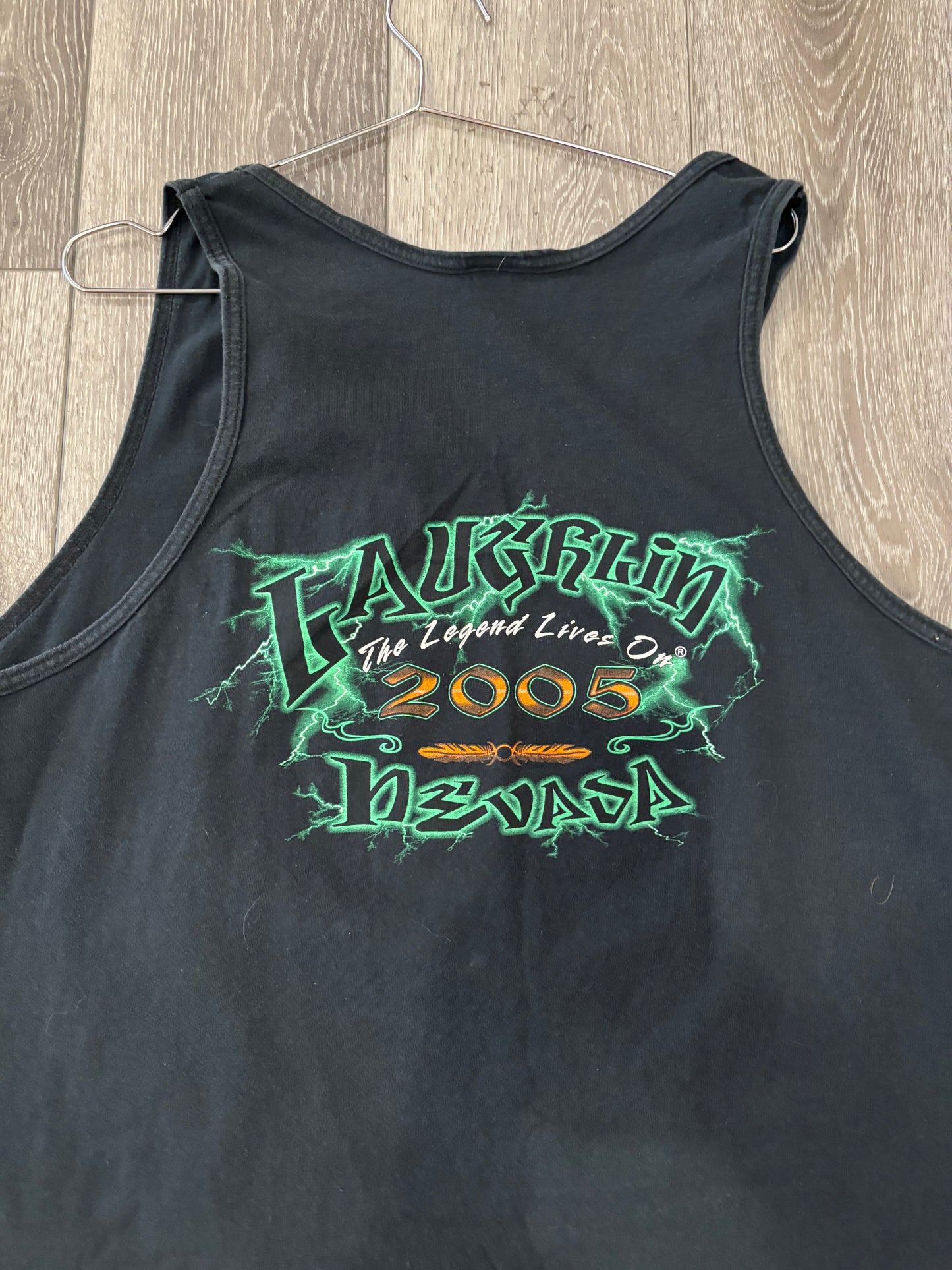 Laughlin, Nevada 2009