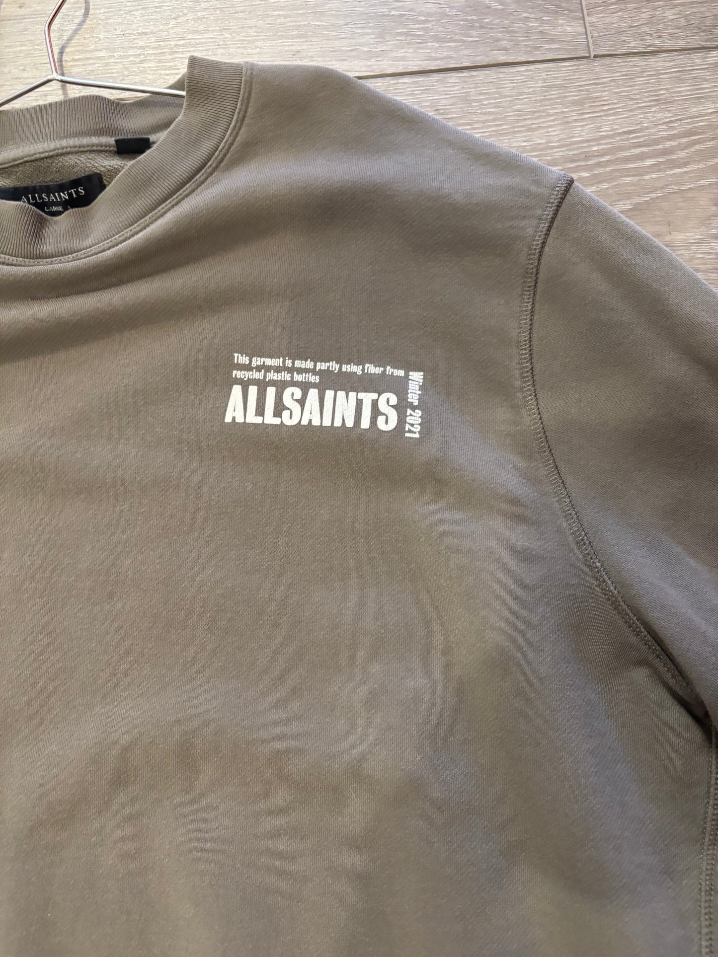 All Saints