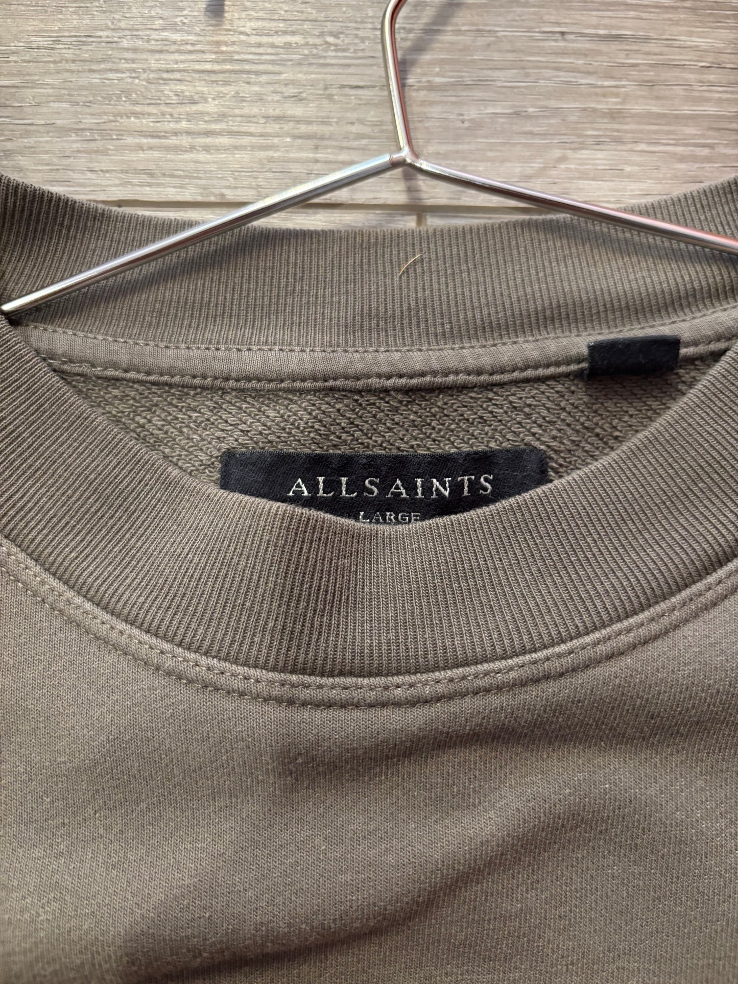 All Saints