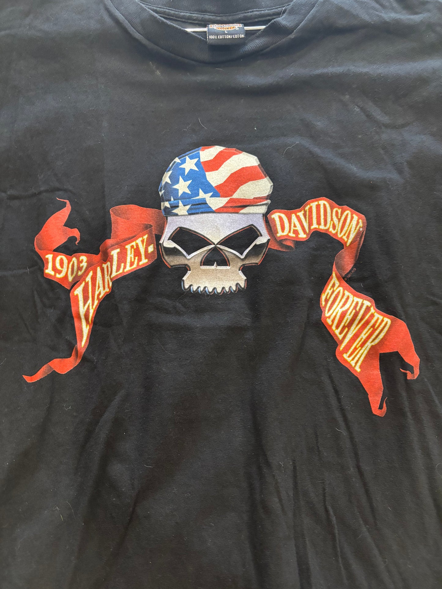 Harley-Davidson Folsom