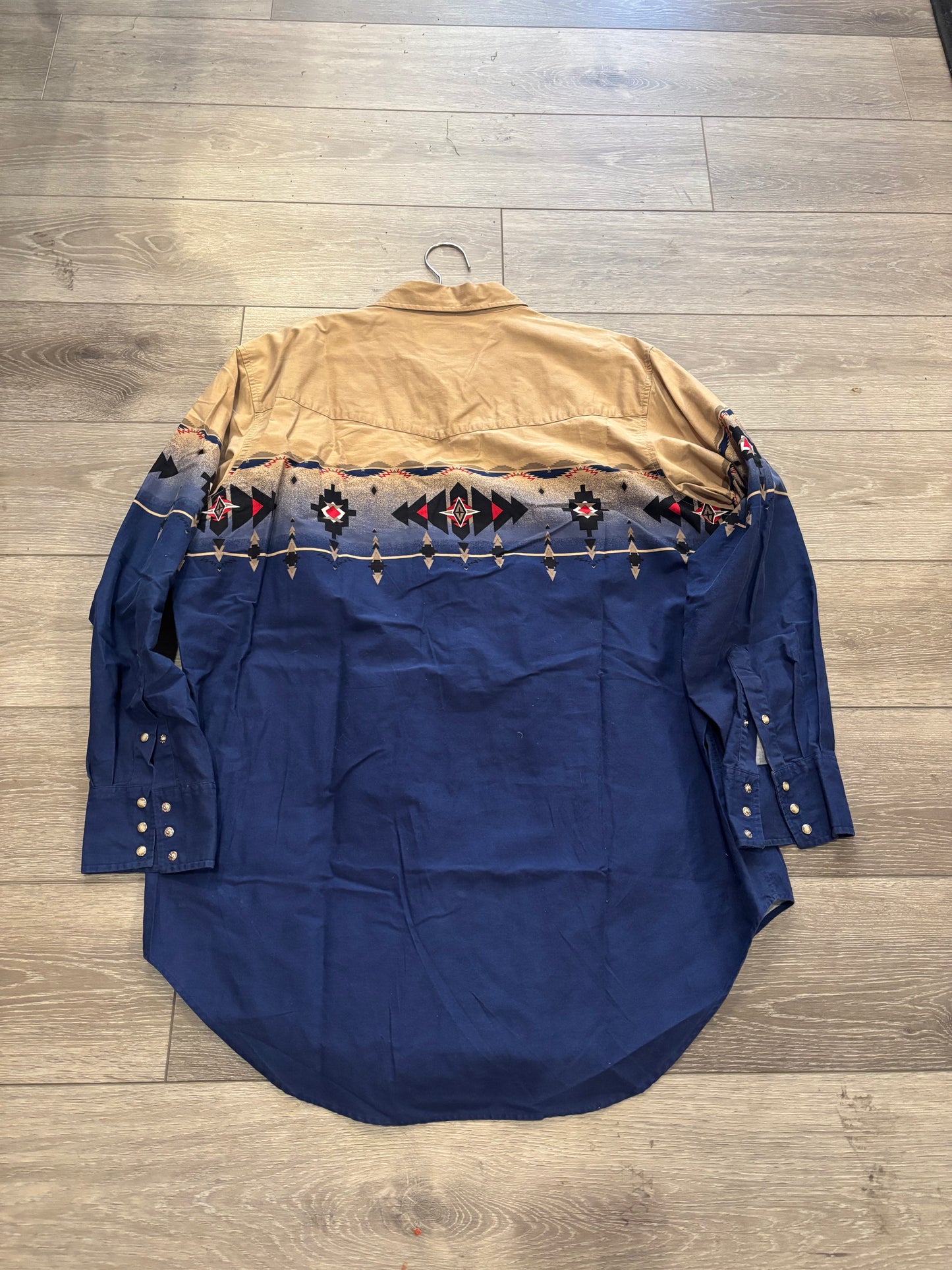 Cumberland Outfitters Western