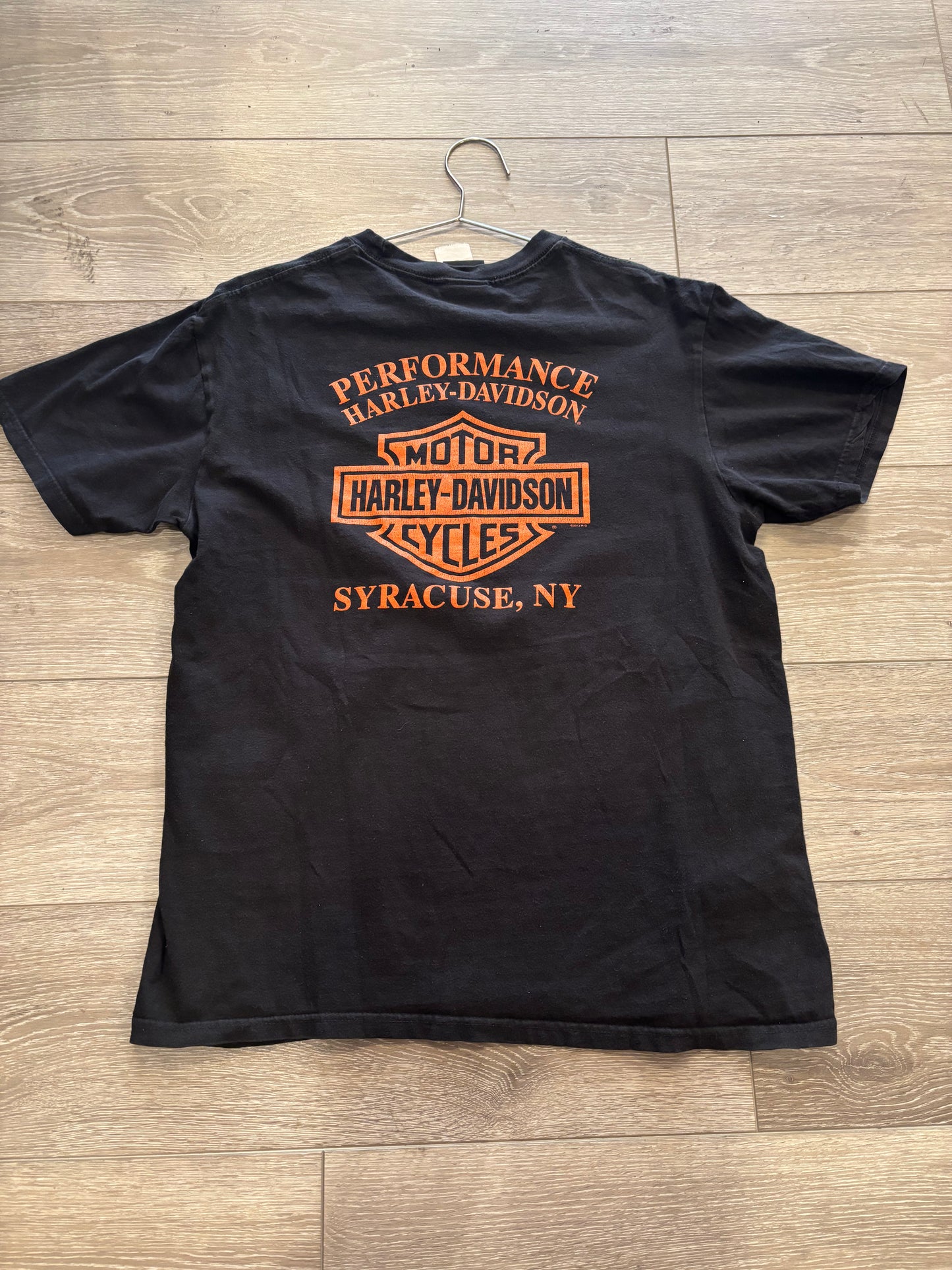 Harley-Davidson Syracuse