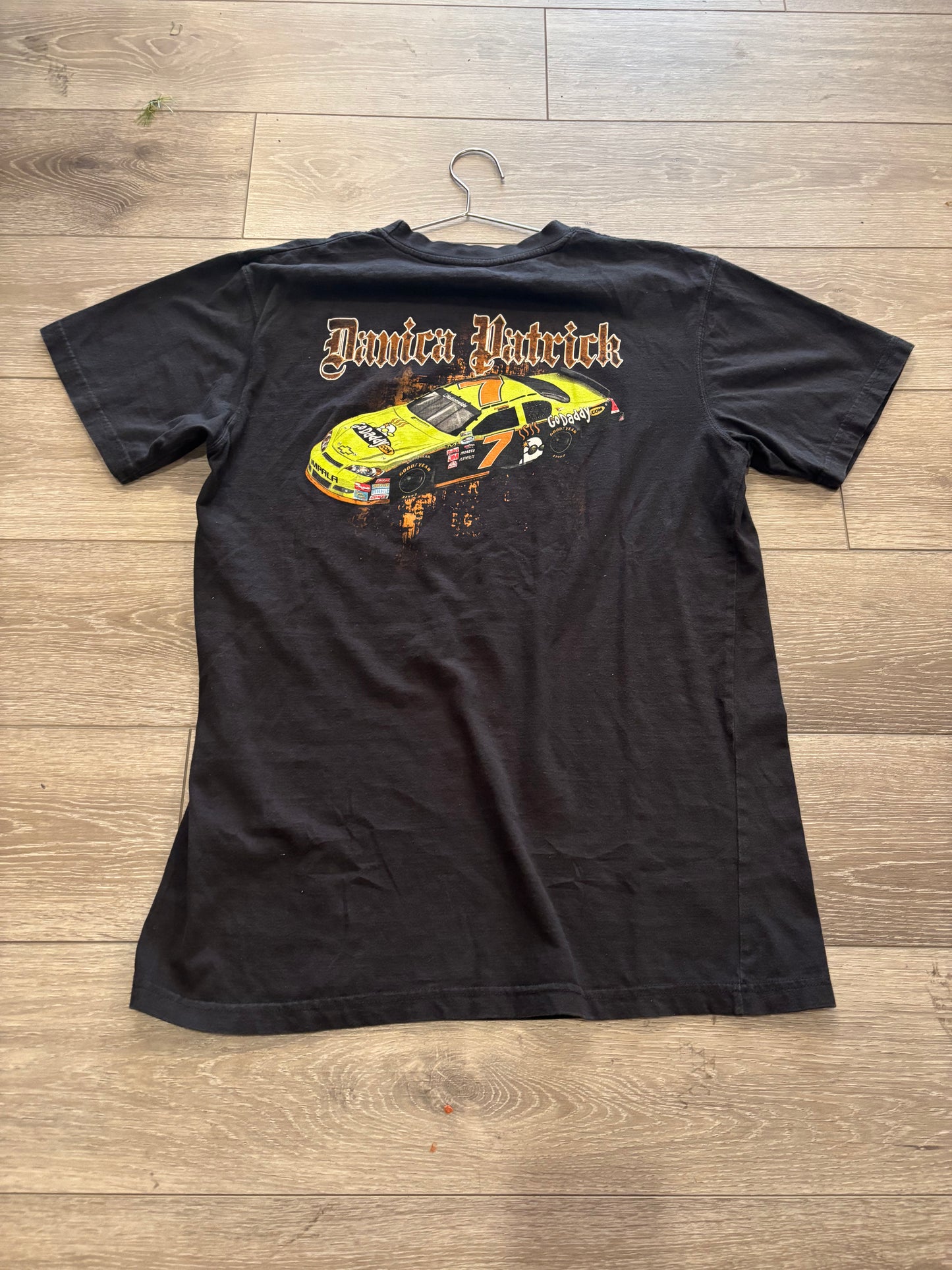 Danica Patrick JR Motorsports