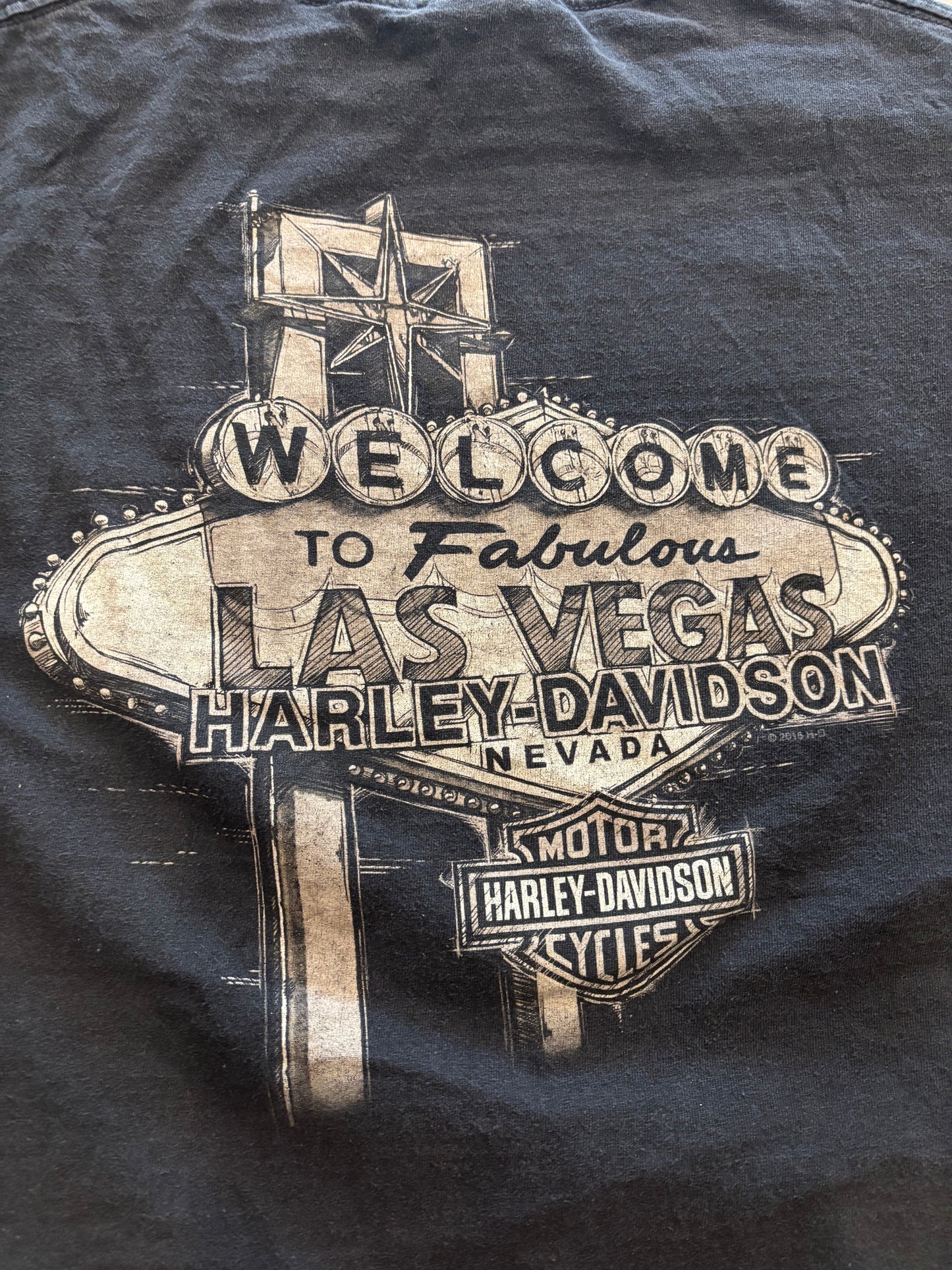 Harley-Davidson Las Vegas