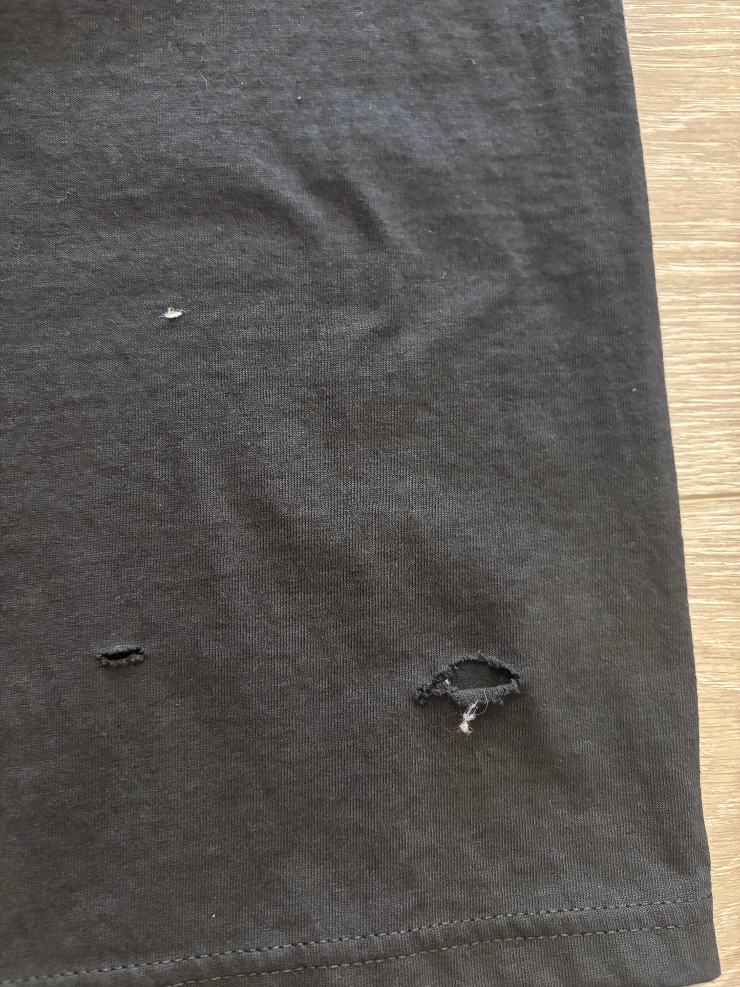 Dapper's Memorial Day Run