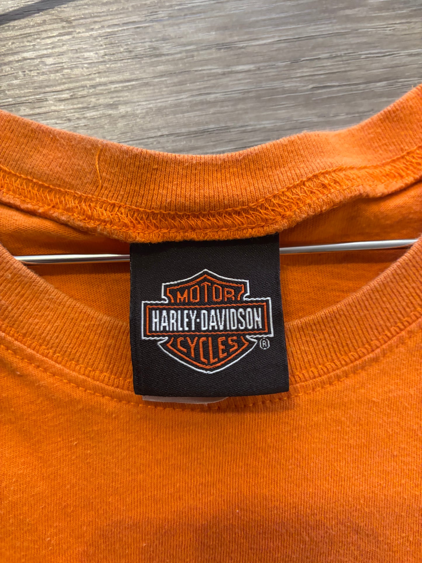 Harley-Davidson Roswell