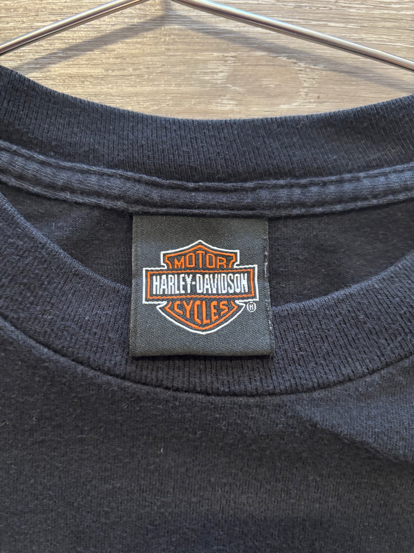 Harley-Davidson Buffalo