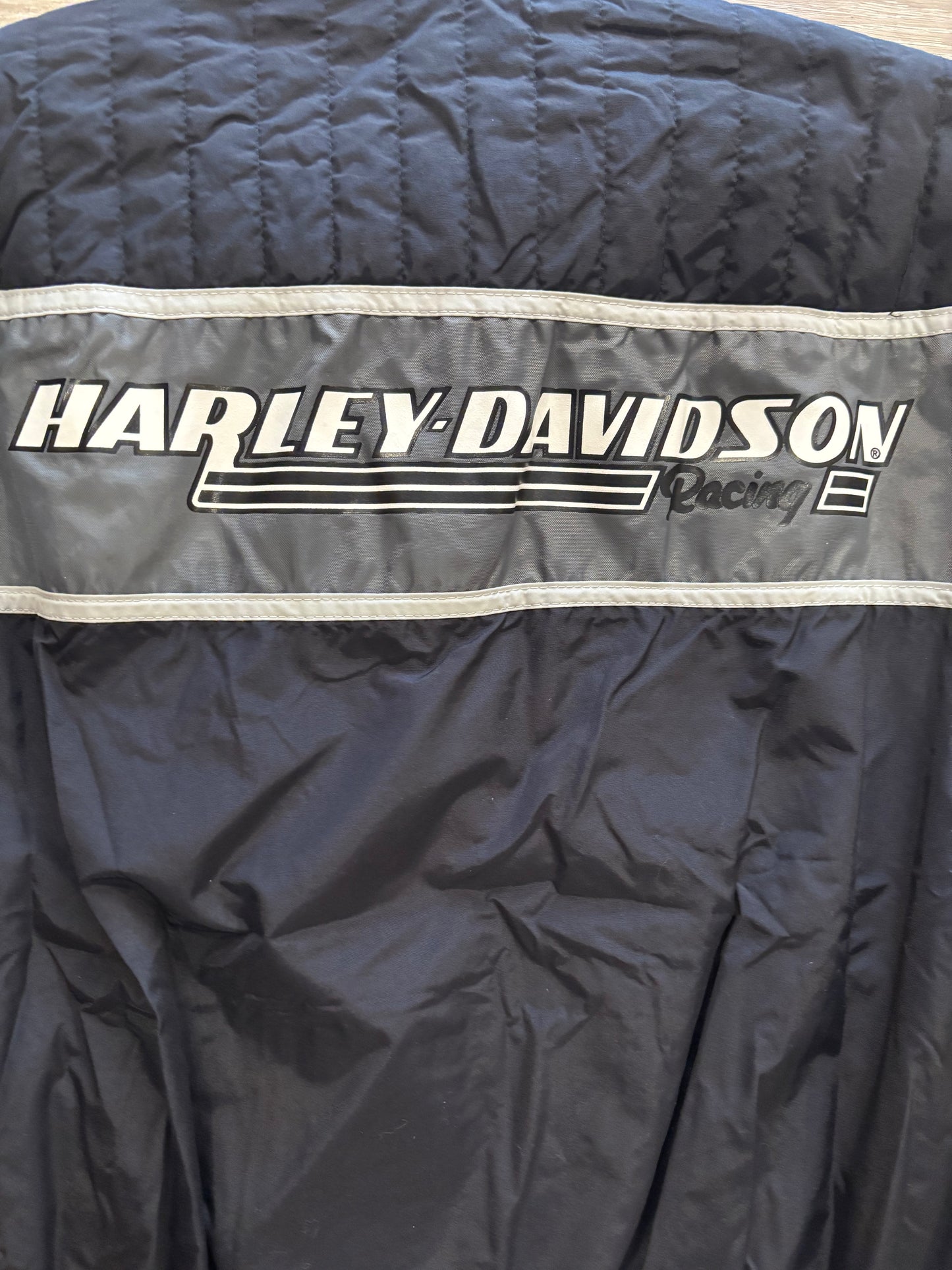 Harley-Davidson Motorcycles