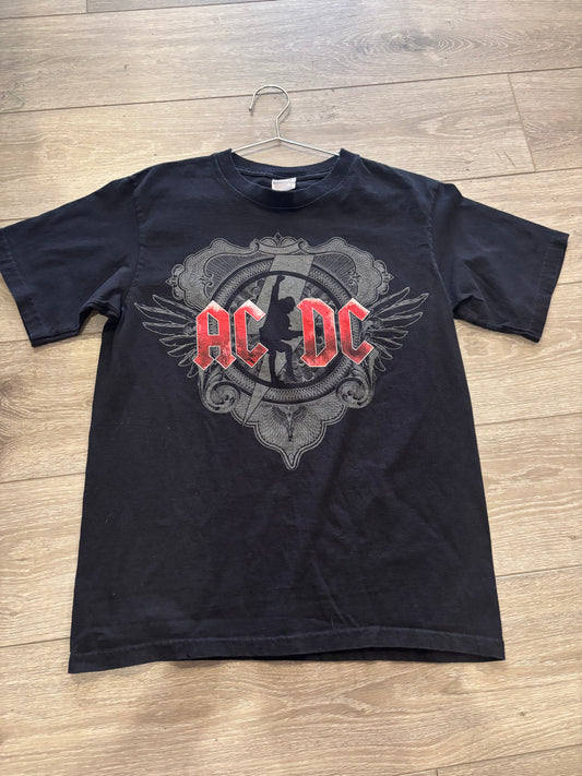 AC/DC Black Ice Tour