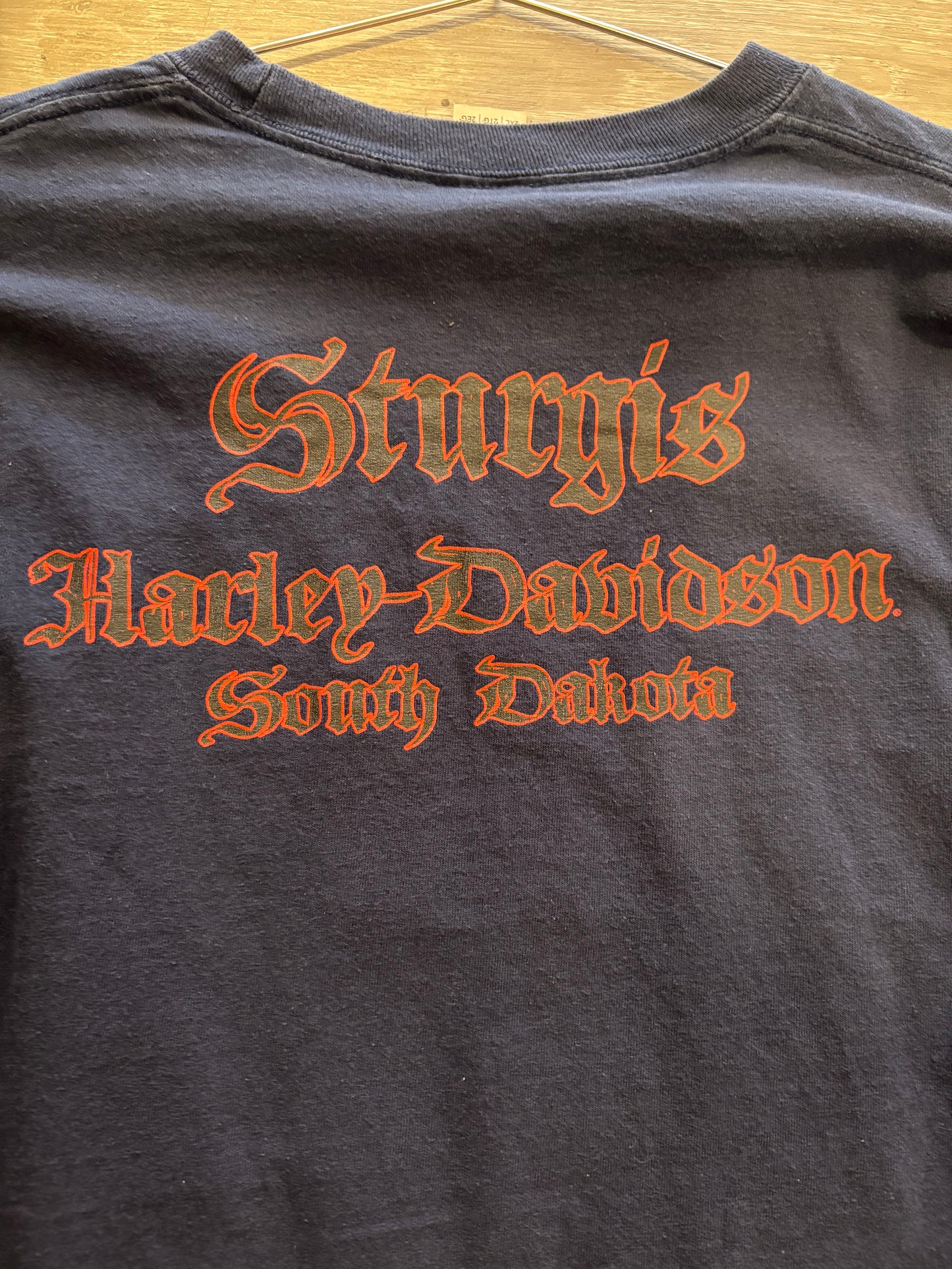 Harley-Davidson Sturgis