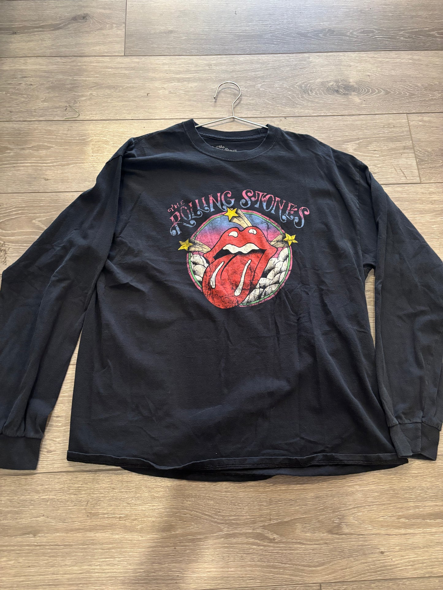 The Rolling Stones