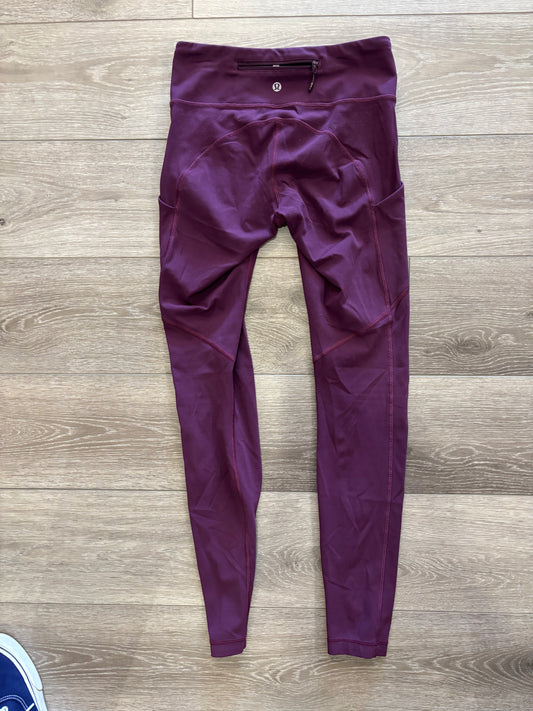 Lululemon