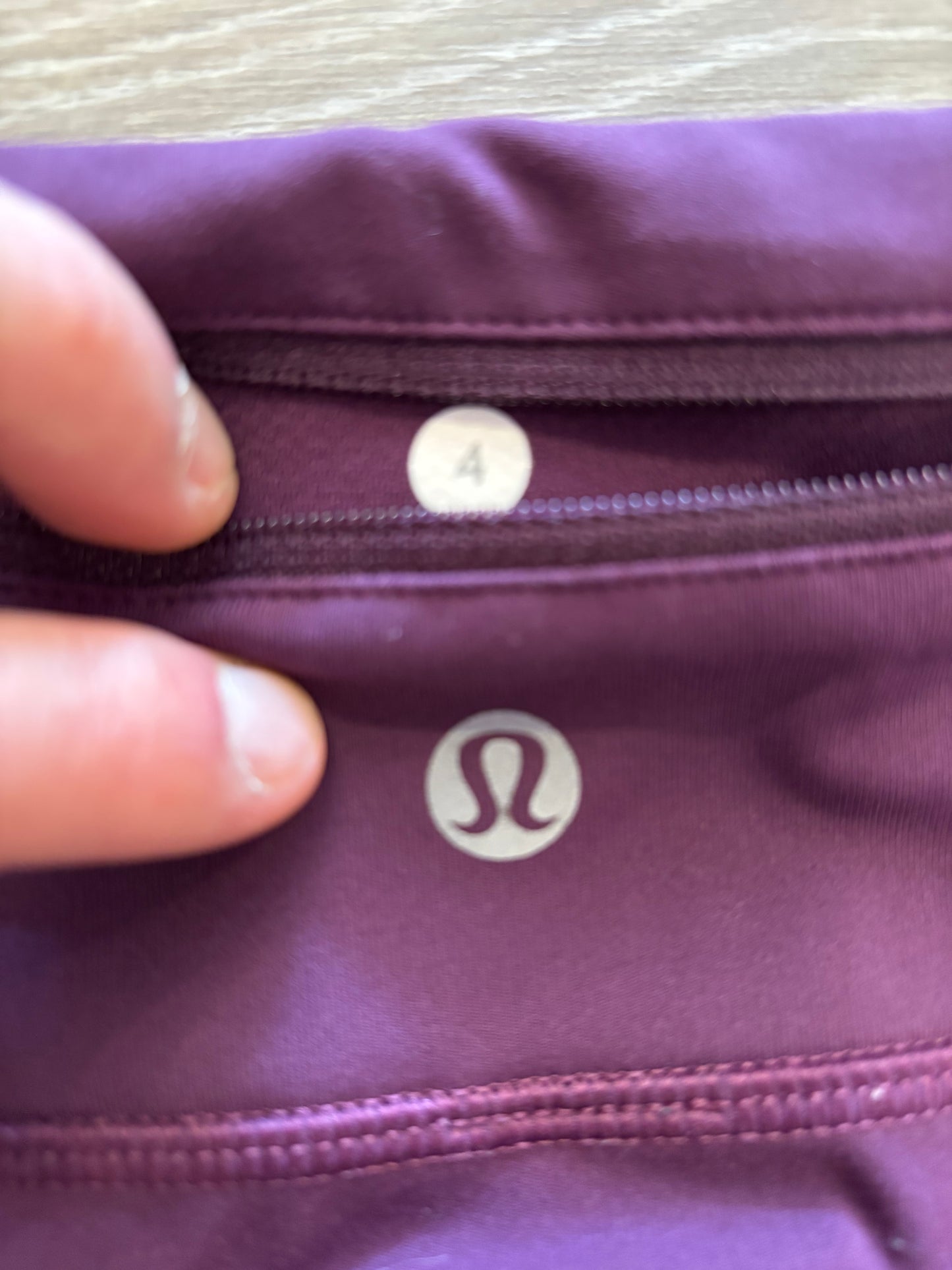 Lululemon